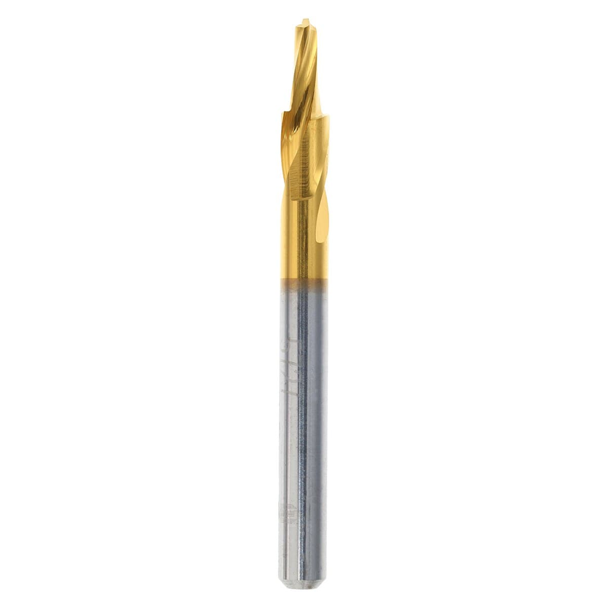 Pindex Carbide Drills, PX-119, 3/Pk thumbnail 3