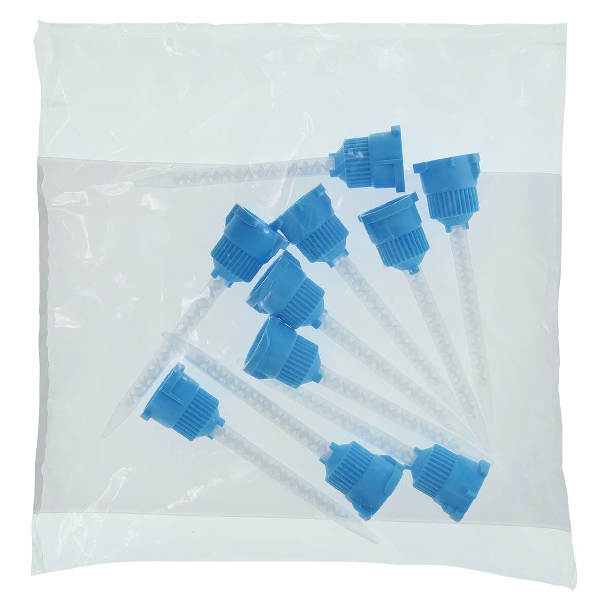 Cool Temp Natural Automix Temporary Crown & Bridge Material, Shade A1, 50 mL Cartridge Refill, 5815 thumbnail 5