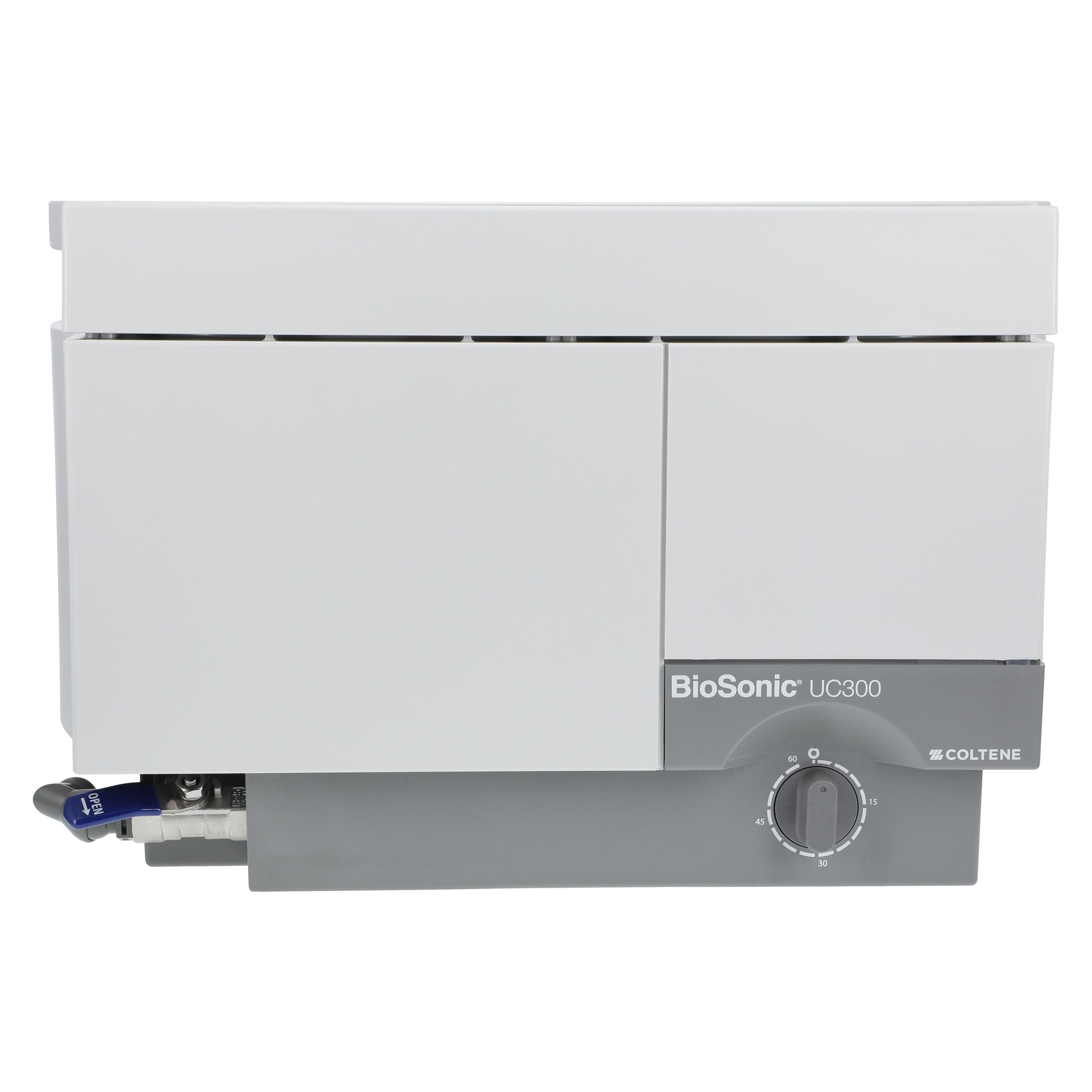 BioSonic UC300 Ultrasonic Cleaner, 3 Gallon (11.4 L) Tank, 115V, with FingerGuard Basket, UC300B115 thumbnail 5