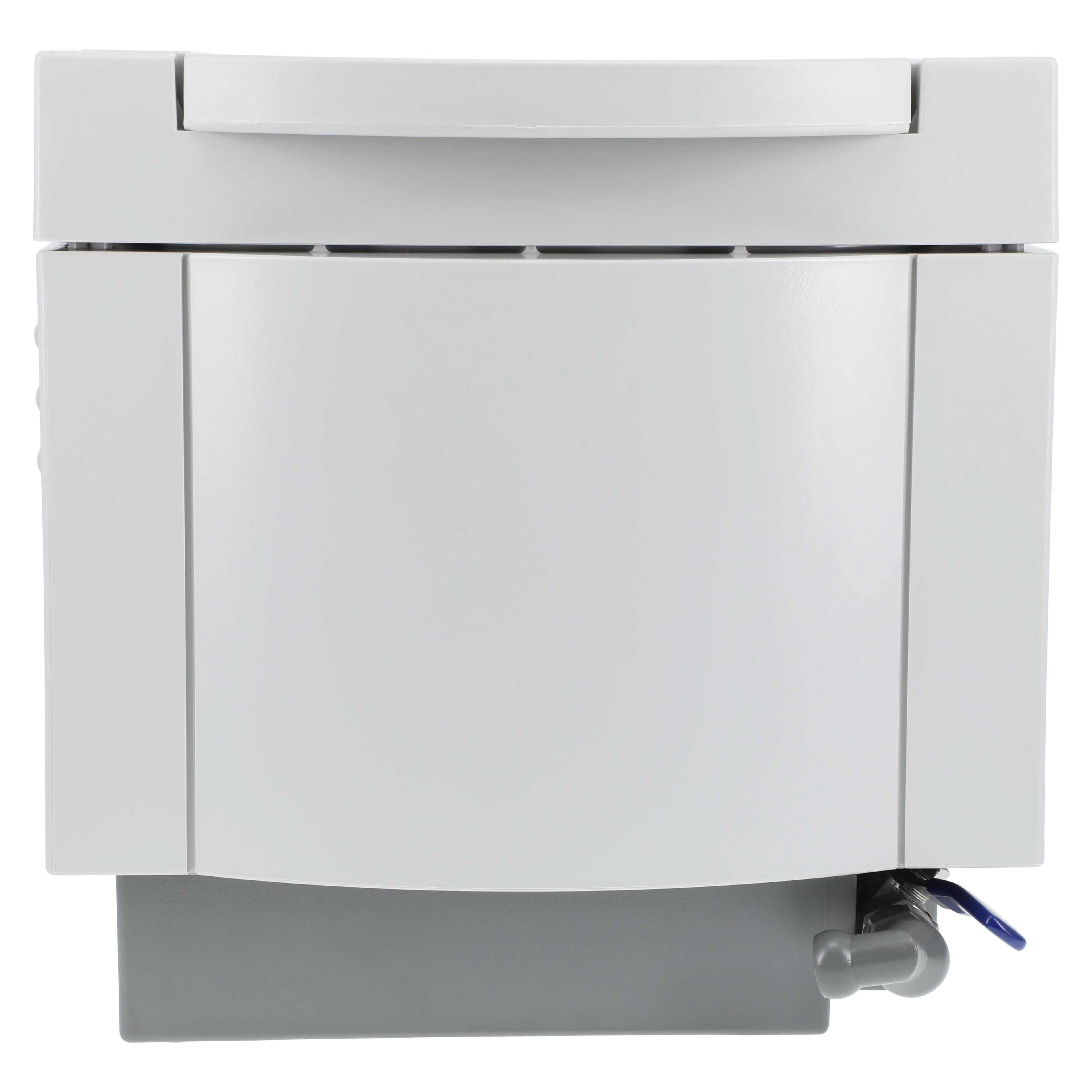 BioSonic UC300 Ultrasonic Cleaner, 3 Gallon (11.4 L) Tank, 115V, with FingerGuard Basket, UC300B115 thumbnail 8