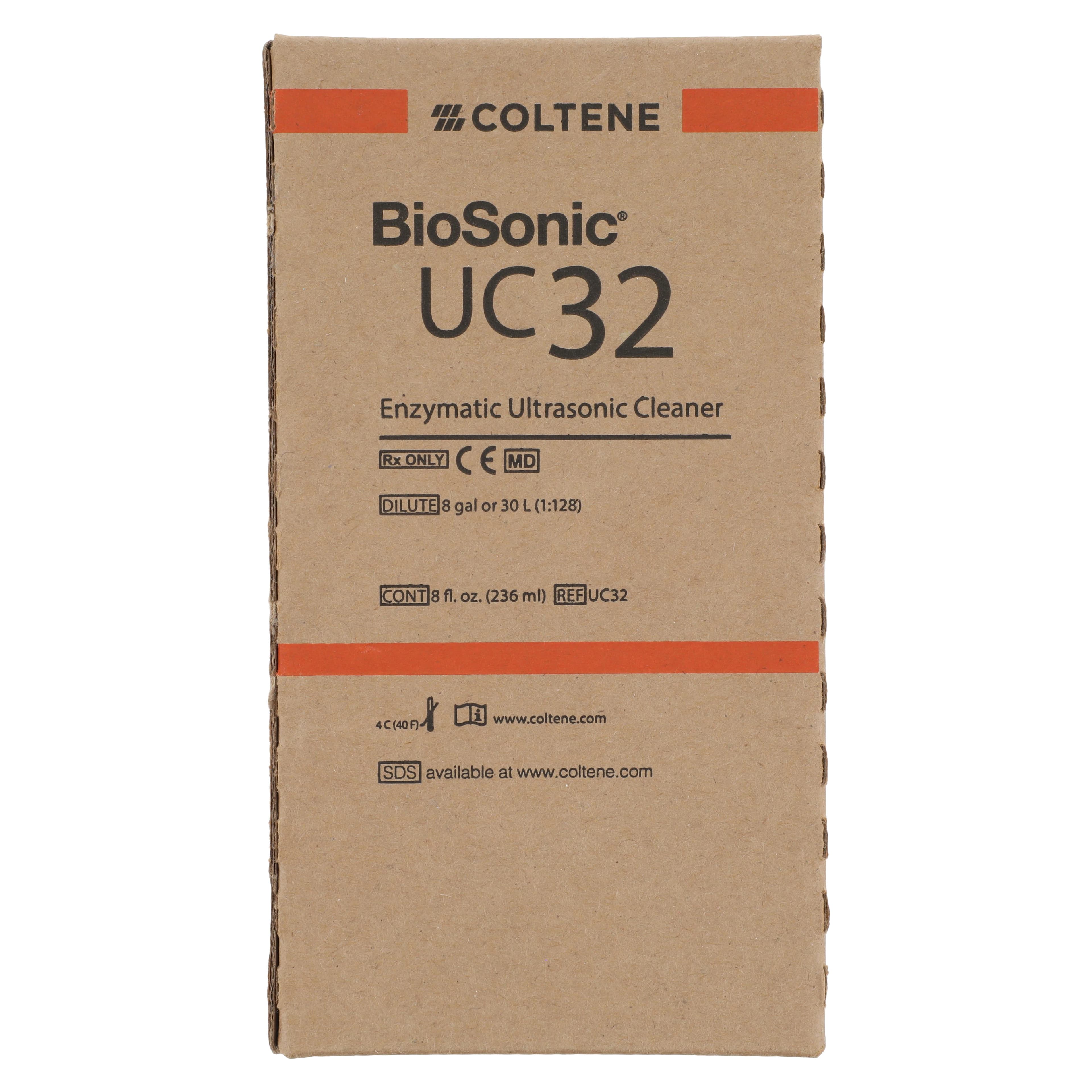 BioSonic UC300 Ultrasonic Cleaner, 3 Gallon (11.4 L) Tank, 115V, with FingerGuard Basket, UC300B115 thumbnail 10