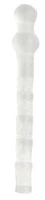 ParaPost Fiber Lux Translucent Fiber Posts, Size 3, 0.90 mm, Brown, Refill, 5/Pack, PF1713 thumbnail 2