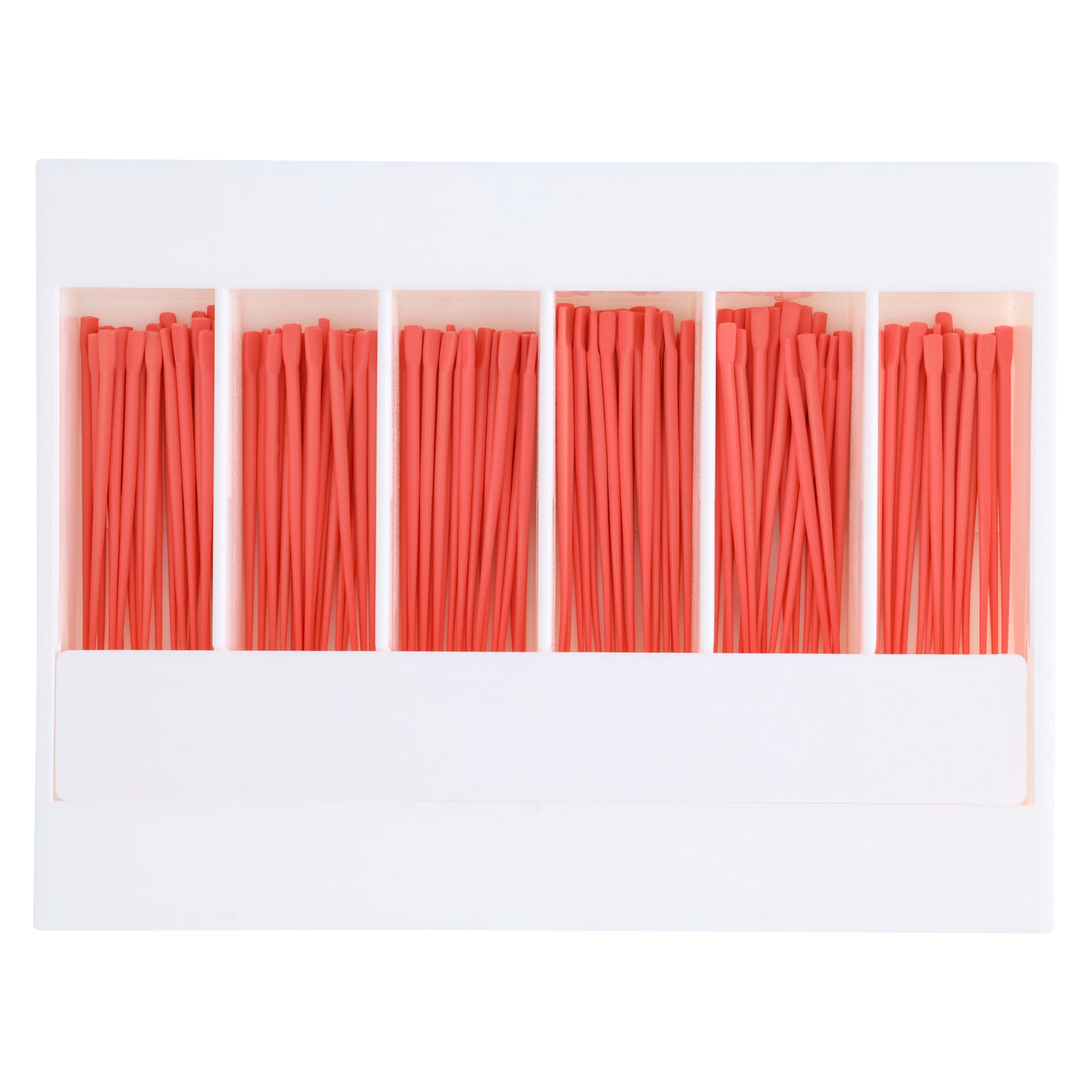 Hygenic Classic Gutta Percha Points, Fine, Pink, 100/Box, H04232 thumbnail 7