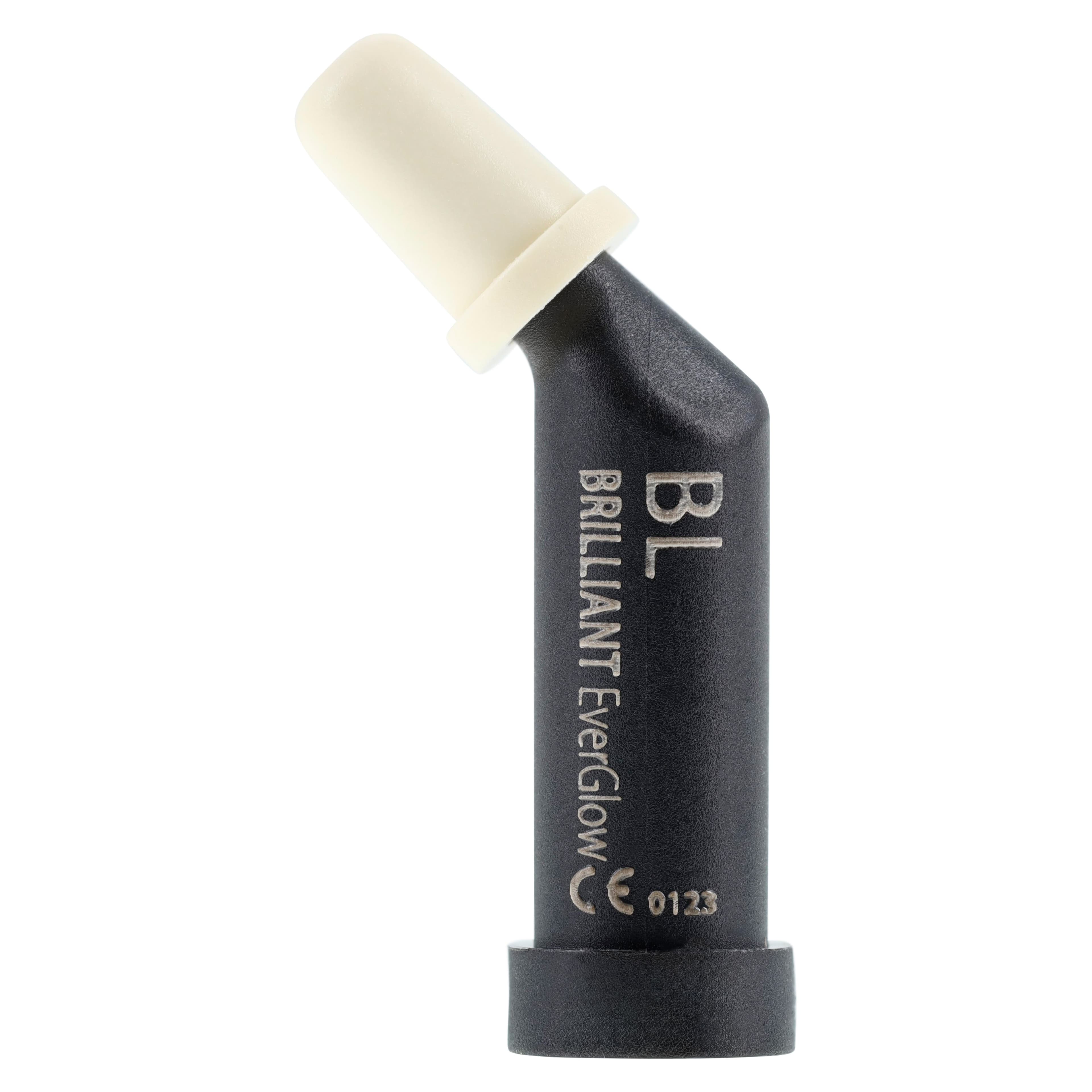 Brilliant EverGlow Universal Hybrid Composite, Bleach (BL) Shade, 0.2 g Tips, 20/Pk, 60019706 thumbnail 2