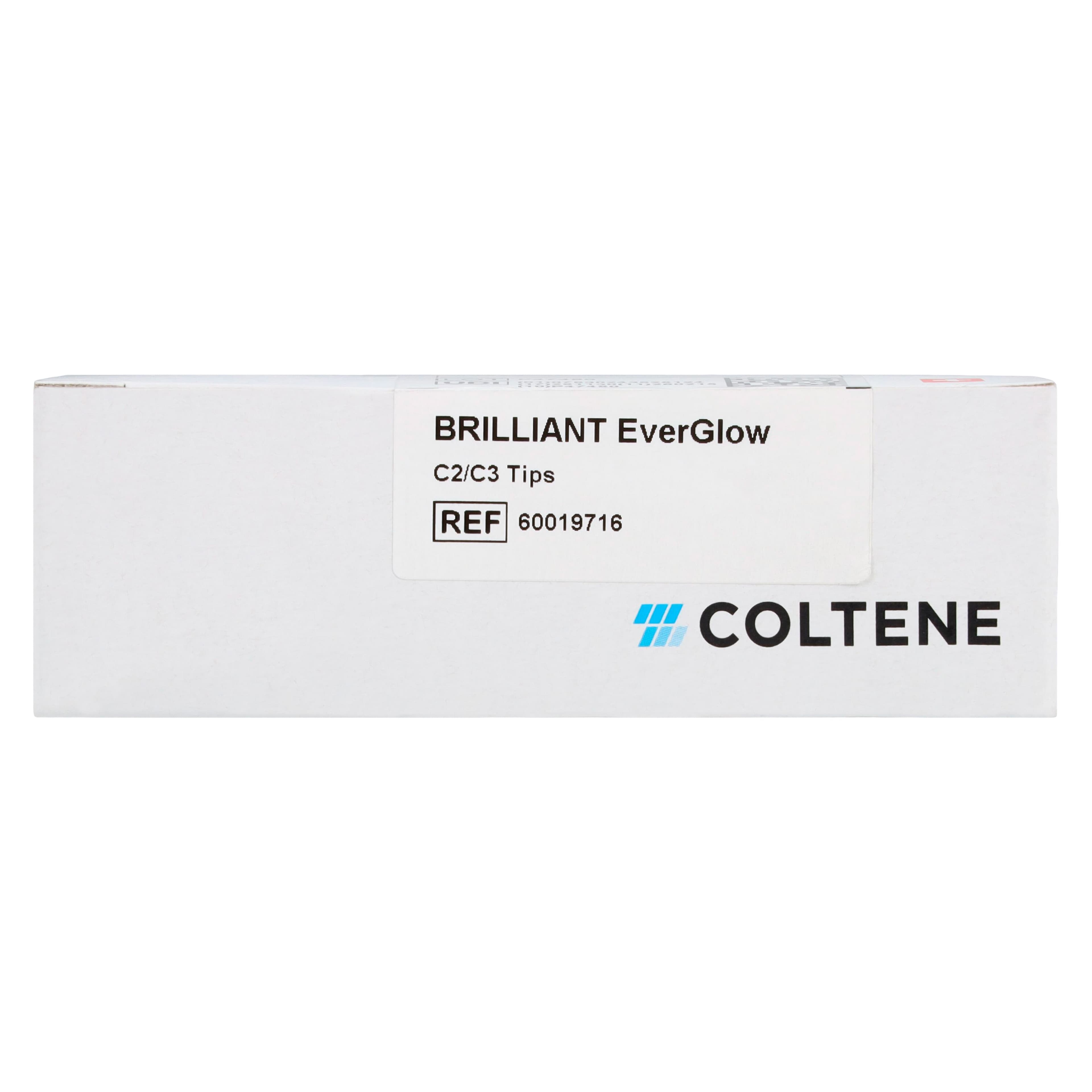 BRILLIANT EverGlow Universal Hybrid Composite, Shade C2/C3, 0.2 g Tips, 20/Pkg, 60019716 thumbnail 4