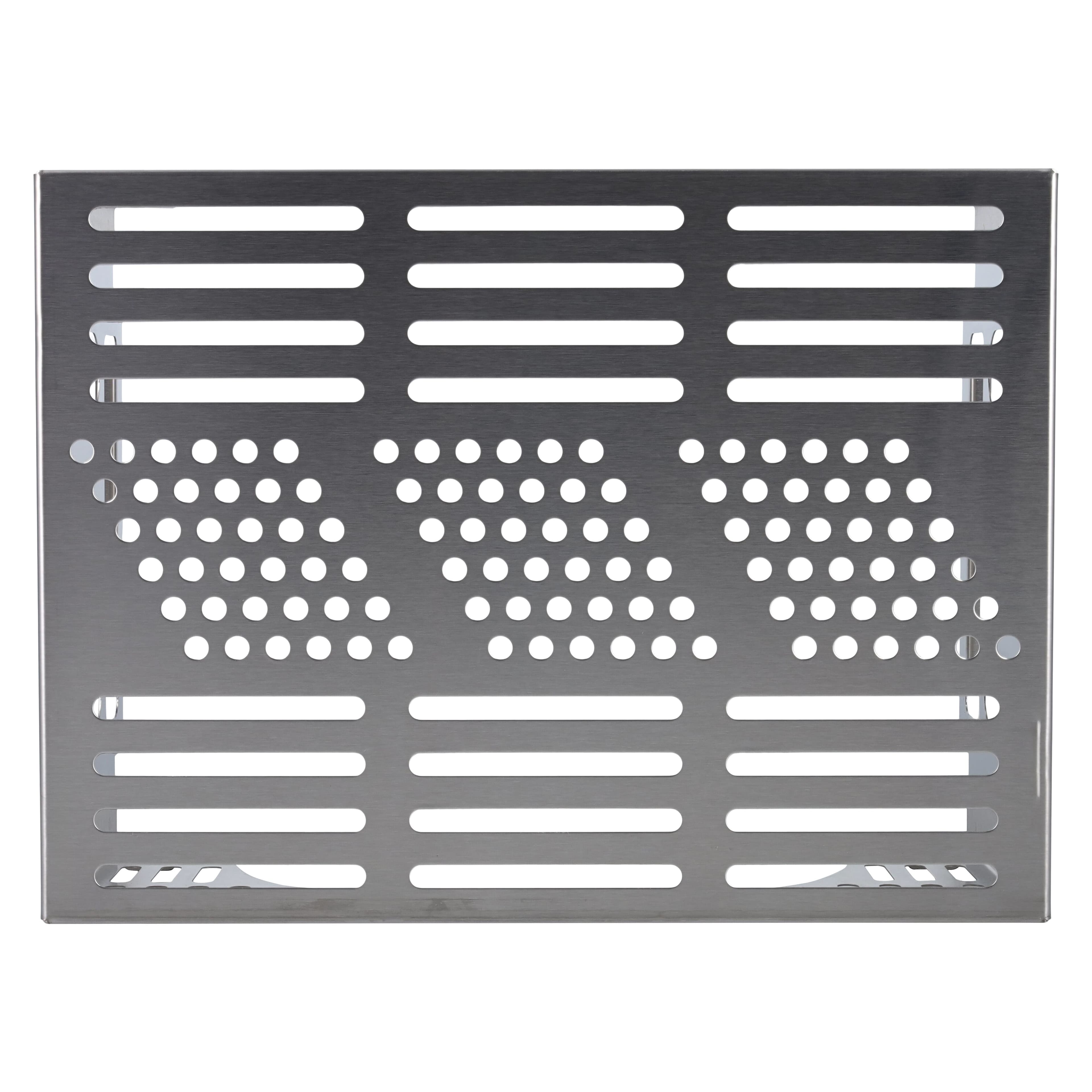 BioSonic® Cassette Basket for UC300/UC300R Ultrasonic Cleaner thumbnail 4