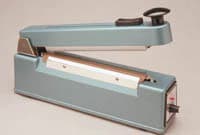Nyclave Impulse Heat Sealer, 110V, Without Built-in Cutter, 110101 - Nyclave Impulse Heat Sealer Ea, 110101 - Image 1