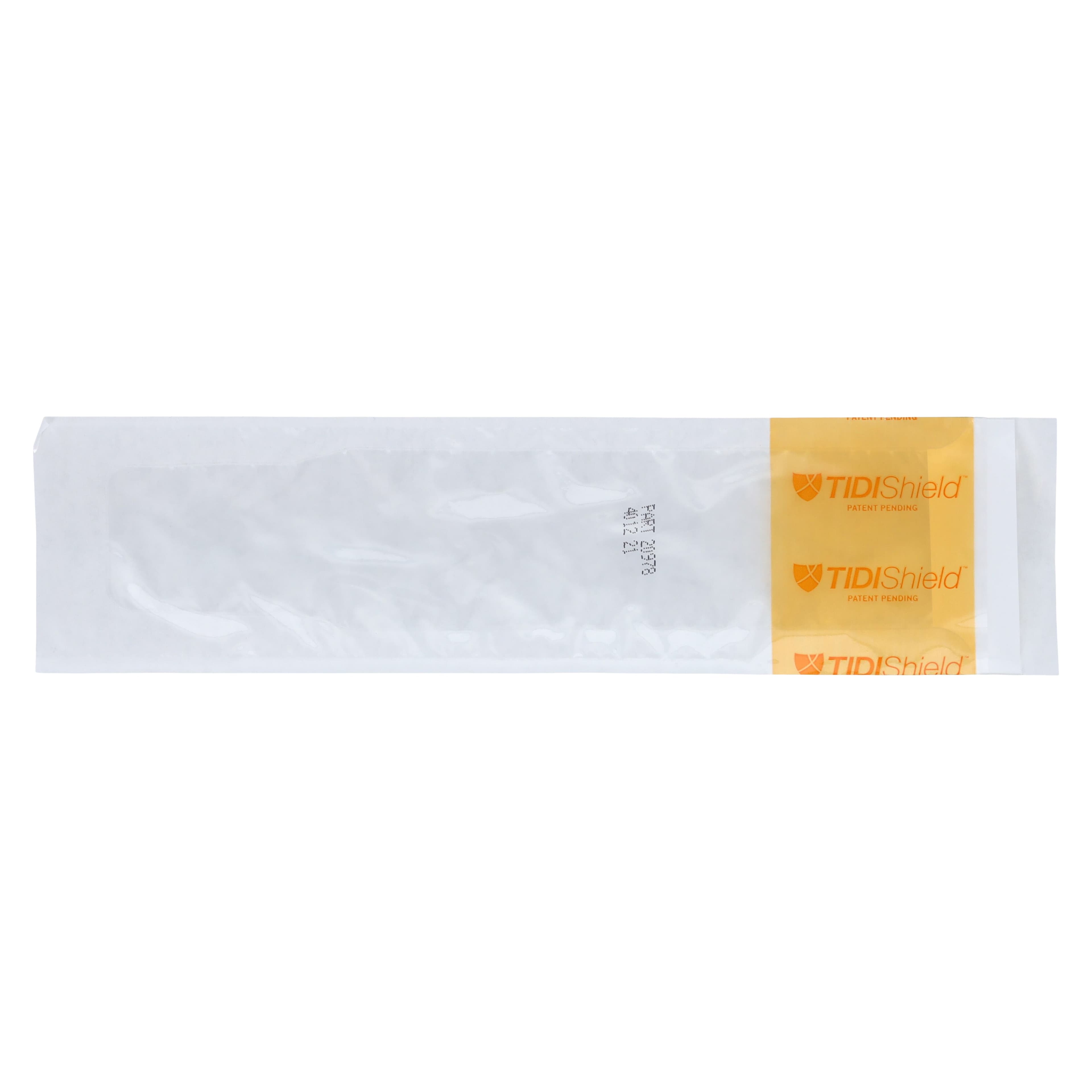 TIDIShield Digital X-Ray Sensor Sheaths, Carestream/Kodak 6100, Size 1, Latex-Free, 100/Box, 20978 thumbnail 3