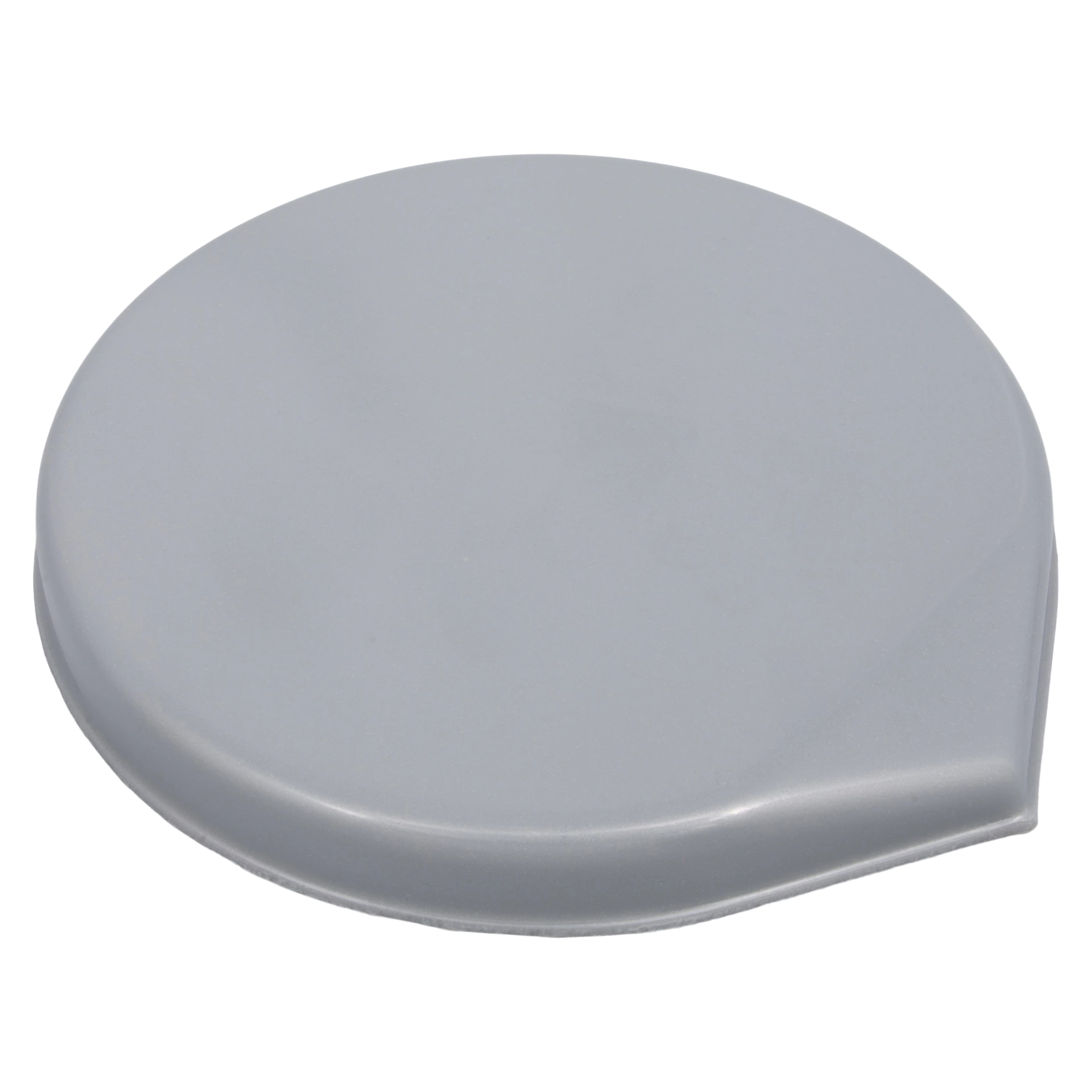 L&R Ultrasonic Cleaner Beaker Top, Plastic, 600 mL, 41042 thumbnail 2