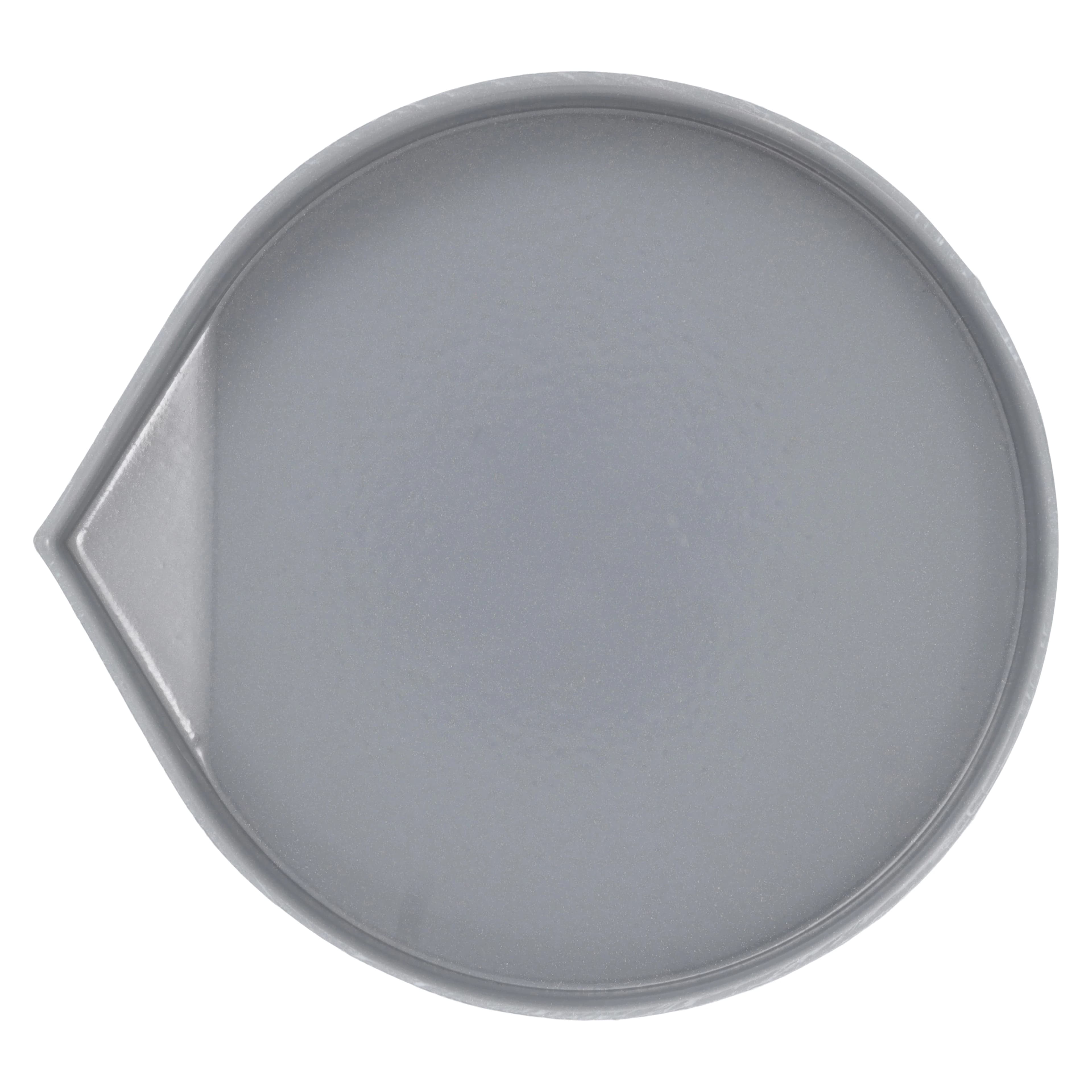 L&R Ultrasonic Cleaner Beaker Top, Plastic, 600 mL, 41042 thumbnail 4