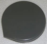 L&R Ultrasonic Cleaner Beaker Top, Plastic, 600 mL, 41042 - Ultrasonic Cleaner Beaker Tops - Fits 600 ml Beaker, Plastic - Image 1