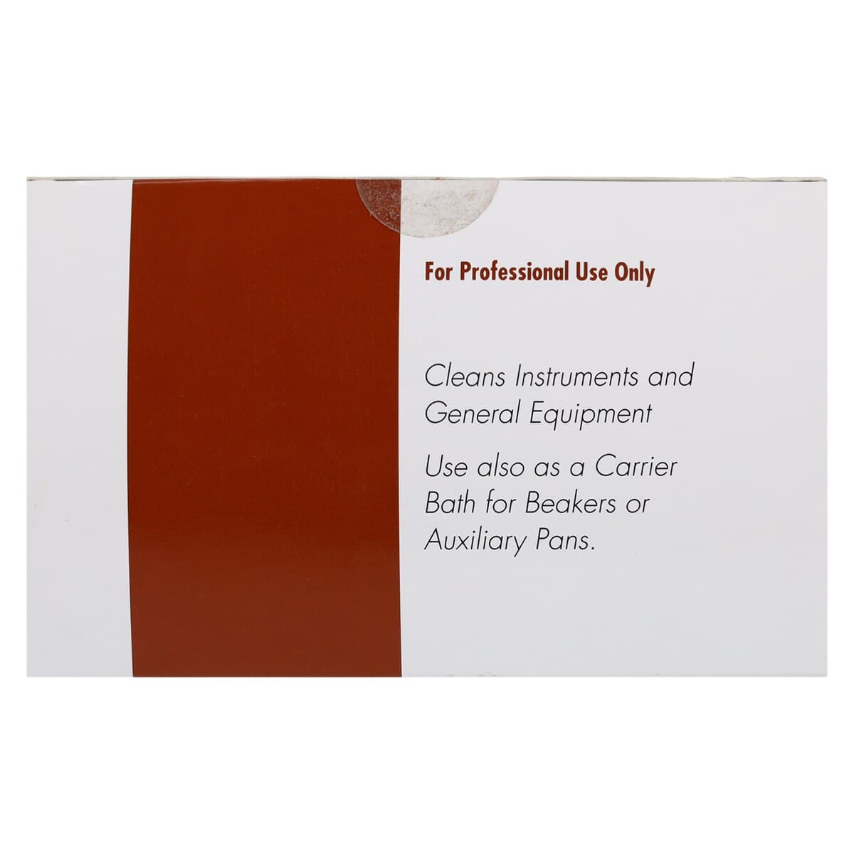 UltraDose General Purpose Ultrasonic Cleaner Powder, 1 oz Packets, 24/Box, UD030 thumbnail 2