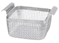 L&R Ultrasonic Cleaner Beaker Top, Stainless Steel, for 400 mL Beaker, 10416, Each - Ultrasonic Cleaner Beaker Tops - Fits 400 ml Beaker, Stainless Steel - Image 1