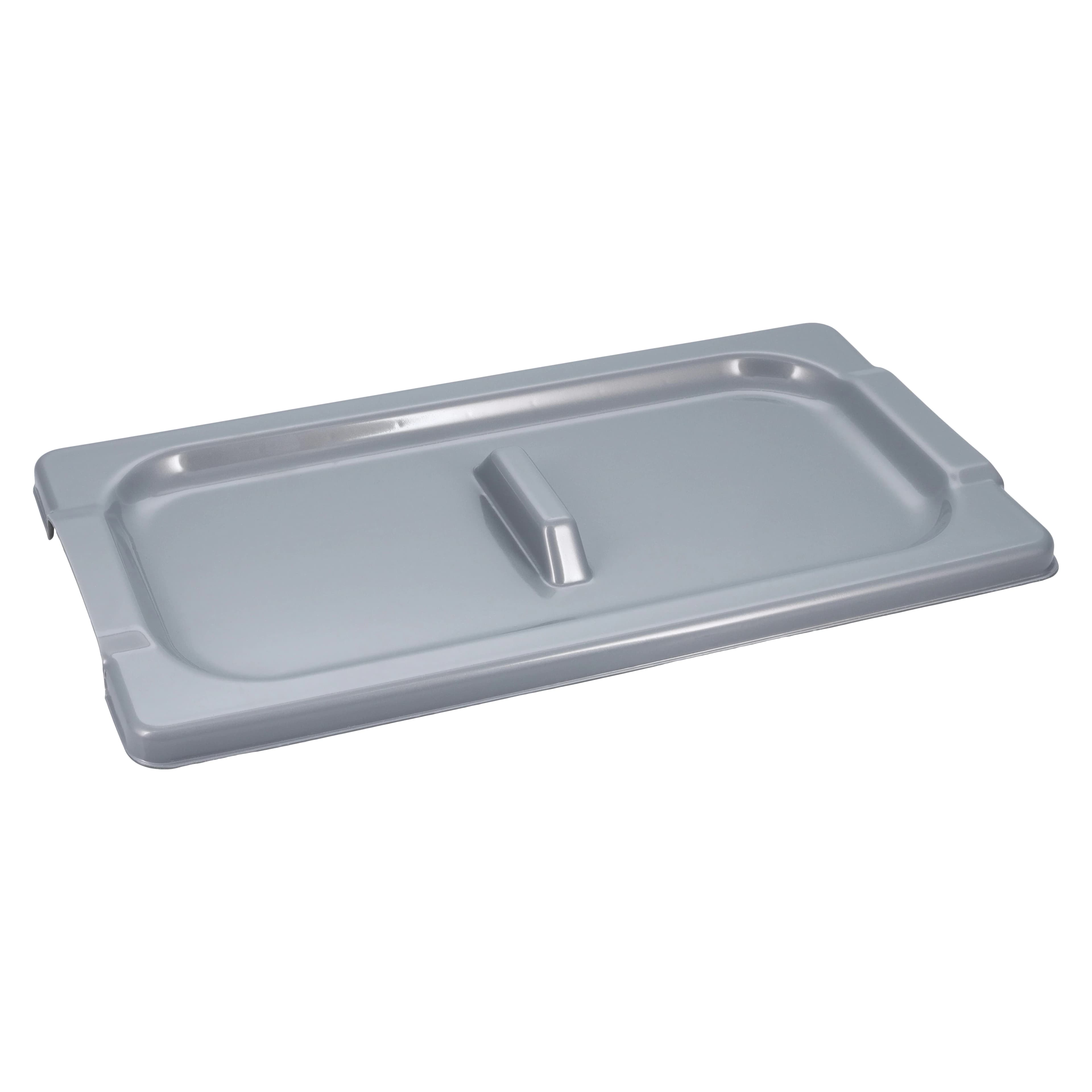 L&R SweepZone 200 Ultrasonic Cleaner with Digital Timer and Drain, 1.25 Gal, 117V, AG902 thumbnail 8