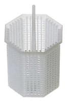 Kerr TotalCare Dispos-A-Trap Disposable Evacuator Trap, Model 5509, 1.5" Diameter, 144/Box, 5509 thumbnail 2