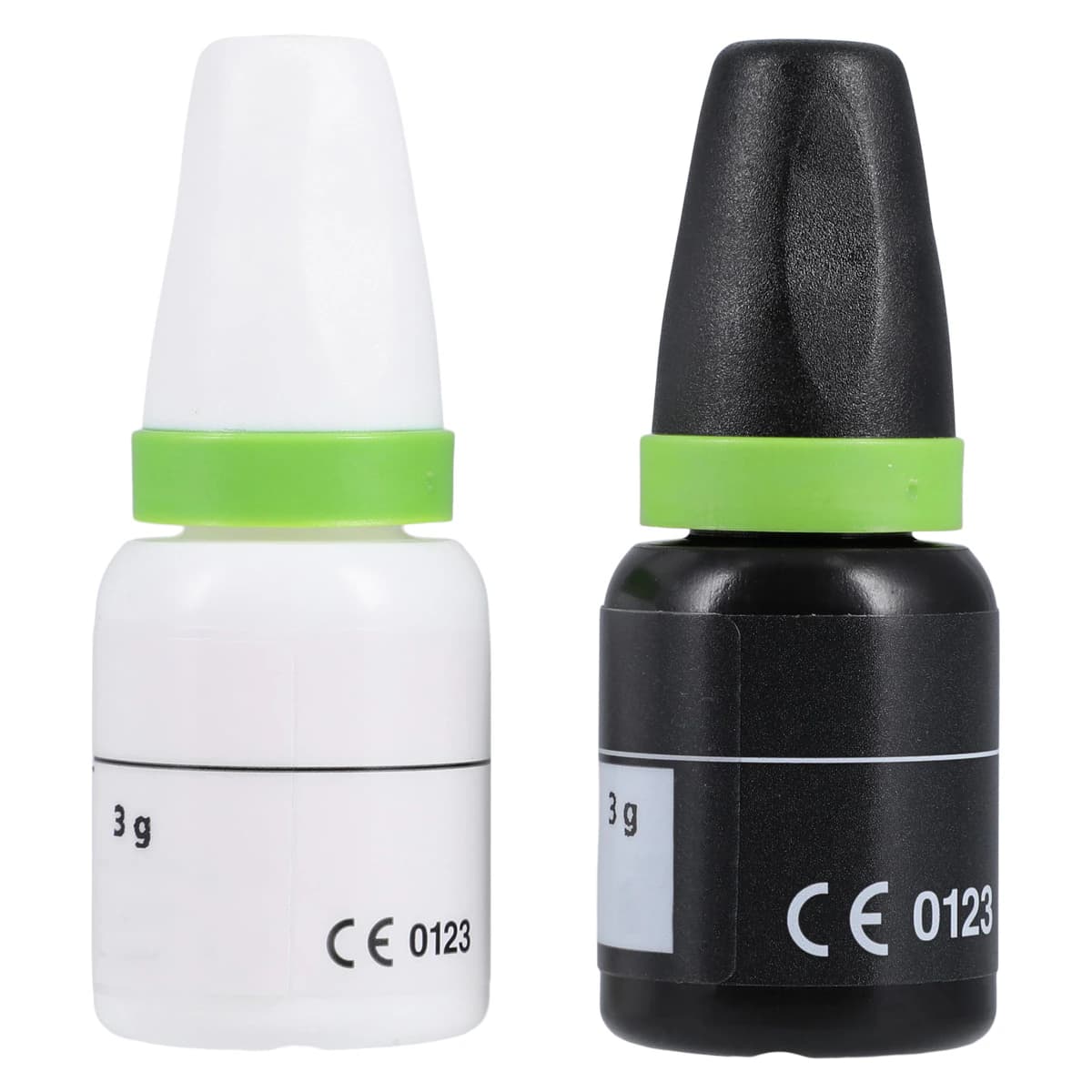 Multilink Primer A & B Refill, 2 x 3 g Bottles, 576825WW thumbnail 4