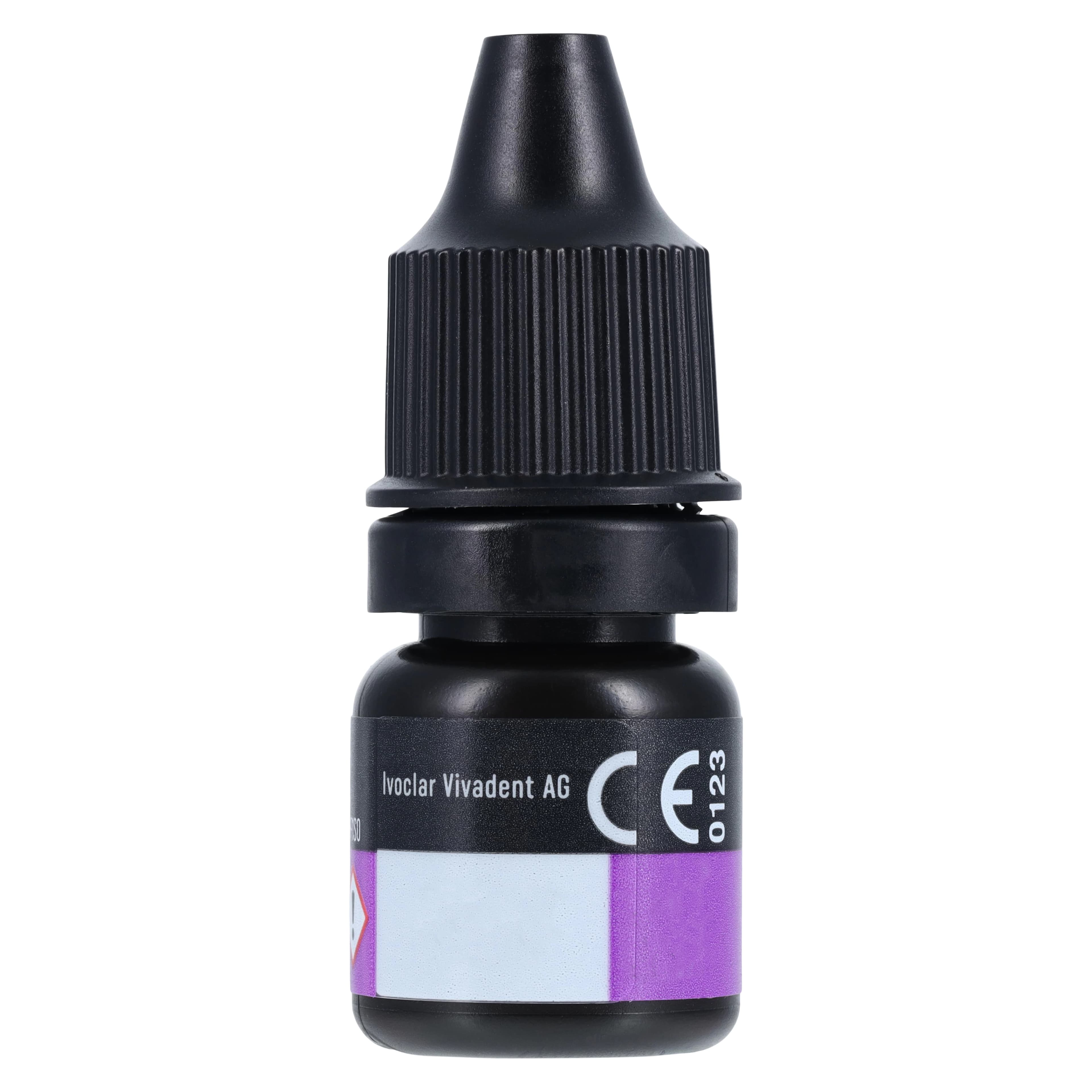 Monobond Etch & Prime Self-Etching Glass-Ceramic Primer, Refill Bottle, 5 g, 673026WW thumbnail 3