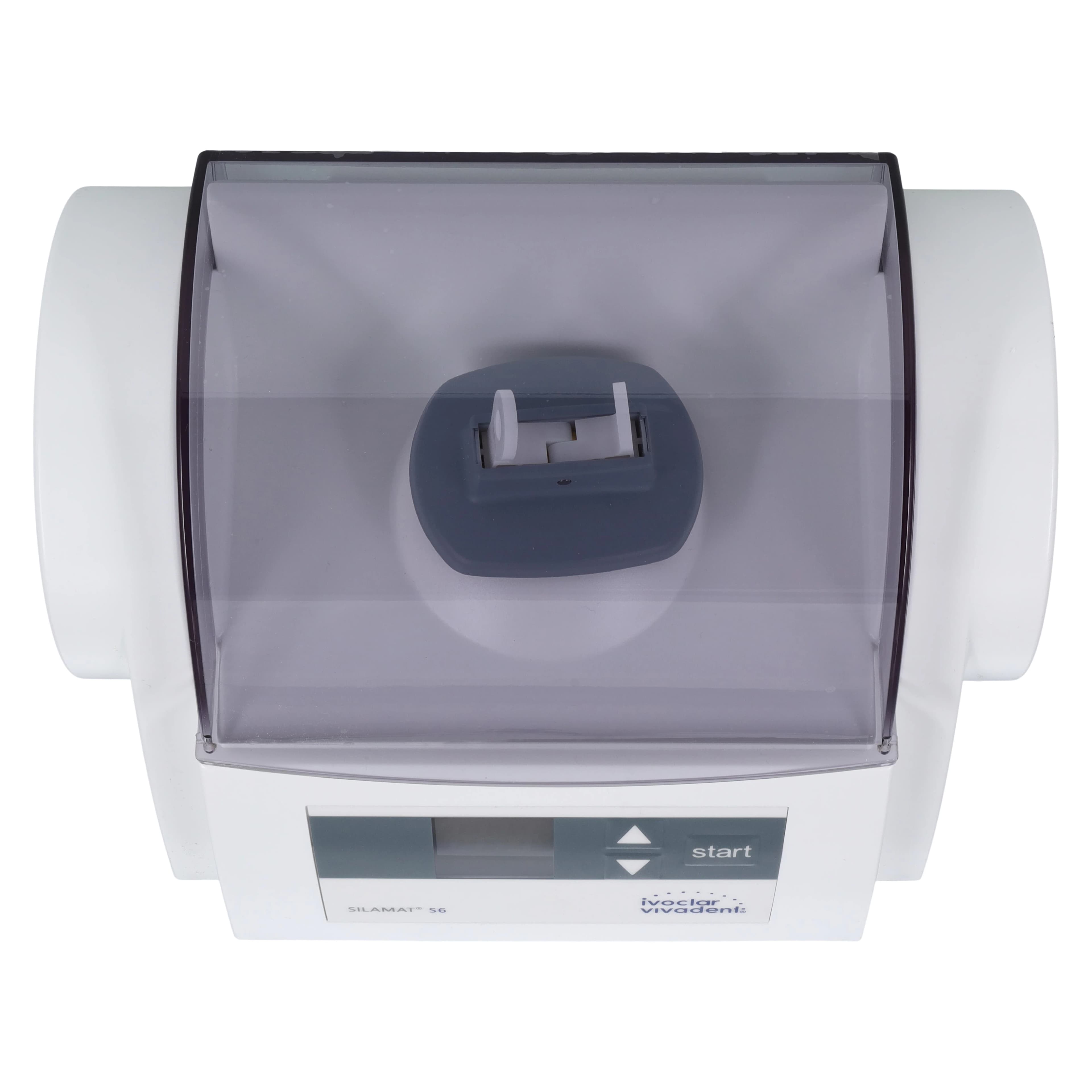 Ivoclar Vivadent Silamat S6 Universal Amalgamator, 100–240 V, 602286WU thumbnail 7