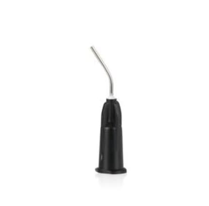 Tetric EvoFlow Cannulas, Black, 1.1mm, Luer-Lock Tips, 20/Pkg, 597315 thumbnail 2