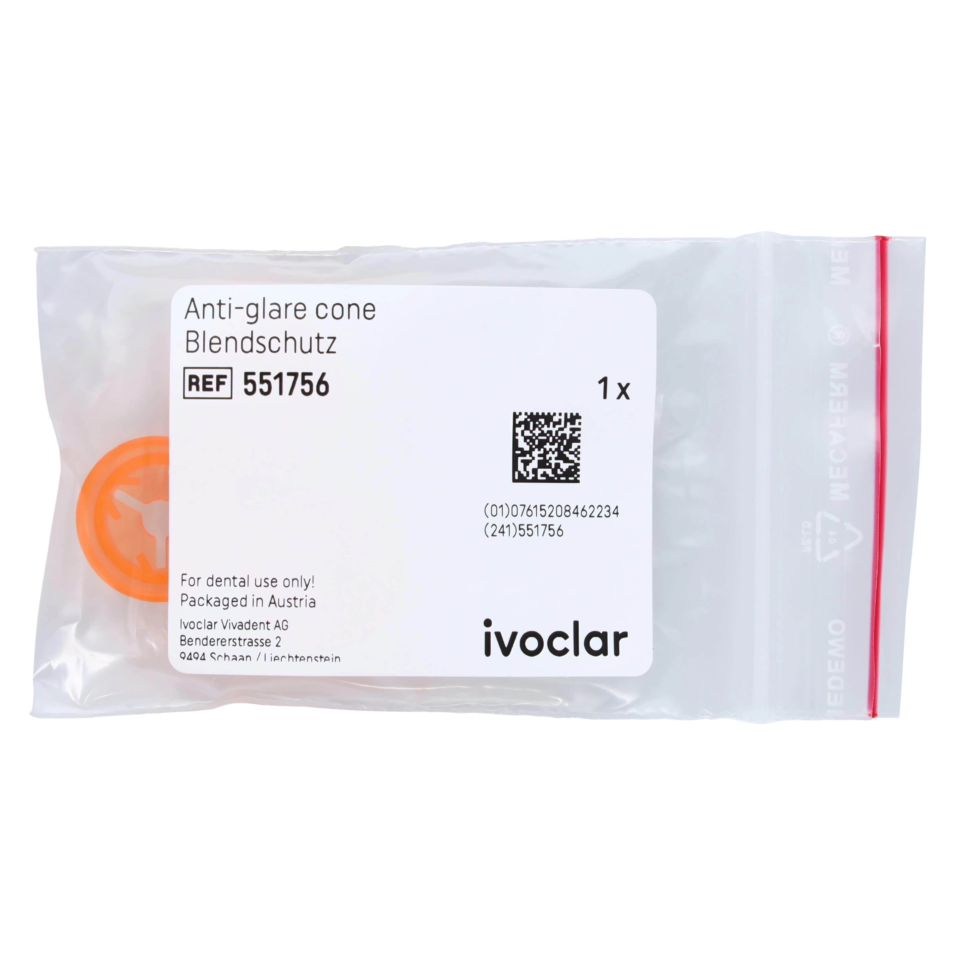 Ivoclar Vivadent Bluephase PowerCure Mixed System Kit, 100-240V, 760685BU thumbnail 13