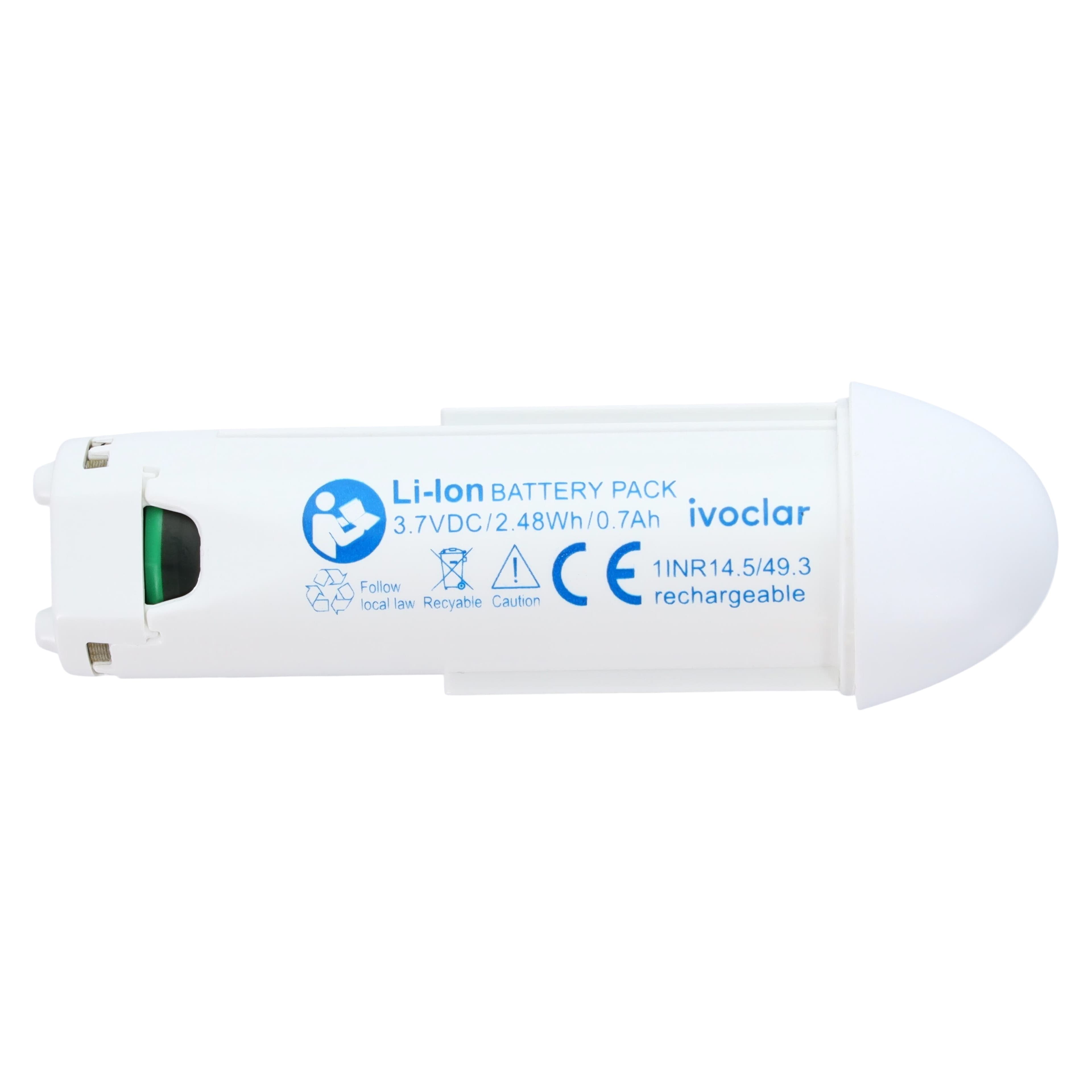 Ivoclar Vivadent Bluephase PowerCure Mixed System Kit, 100-240V, 760685BU thumbnail 14