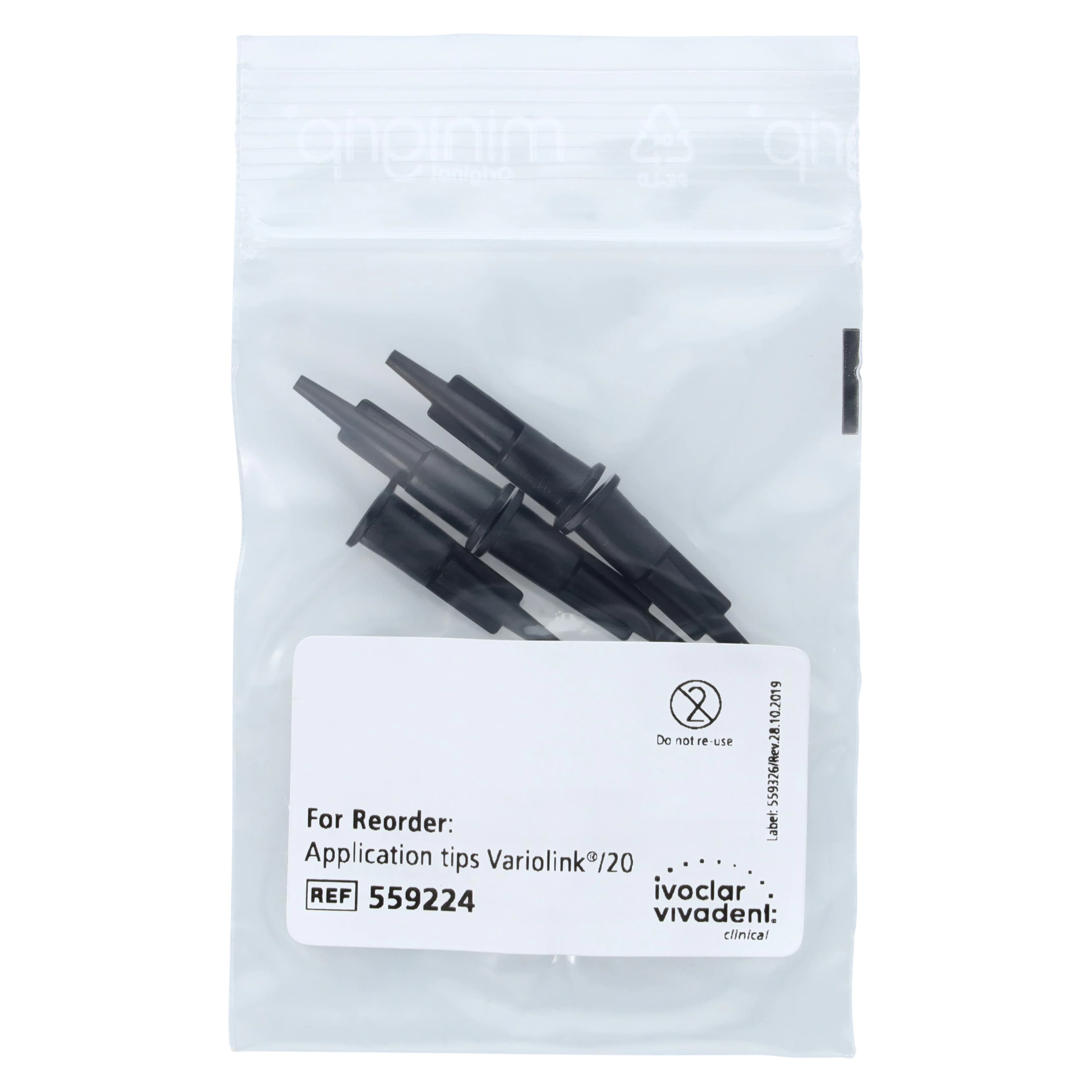 Variolink Esthetic LC Light-Cure Luting Cement Refill, Light, 2g Syringe, 763446WW thumbnail 5