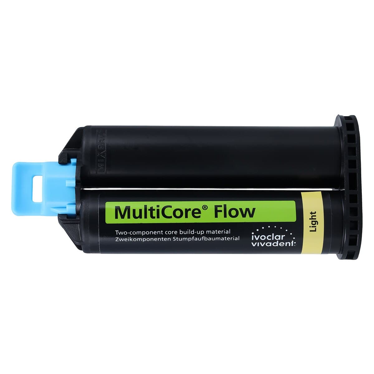 MultiCore Flow Two Component Core Buildup Material, Light (A1), 50 g Cartridge Refill, 578913AN thumbnail 3