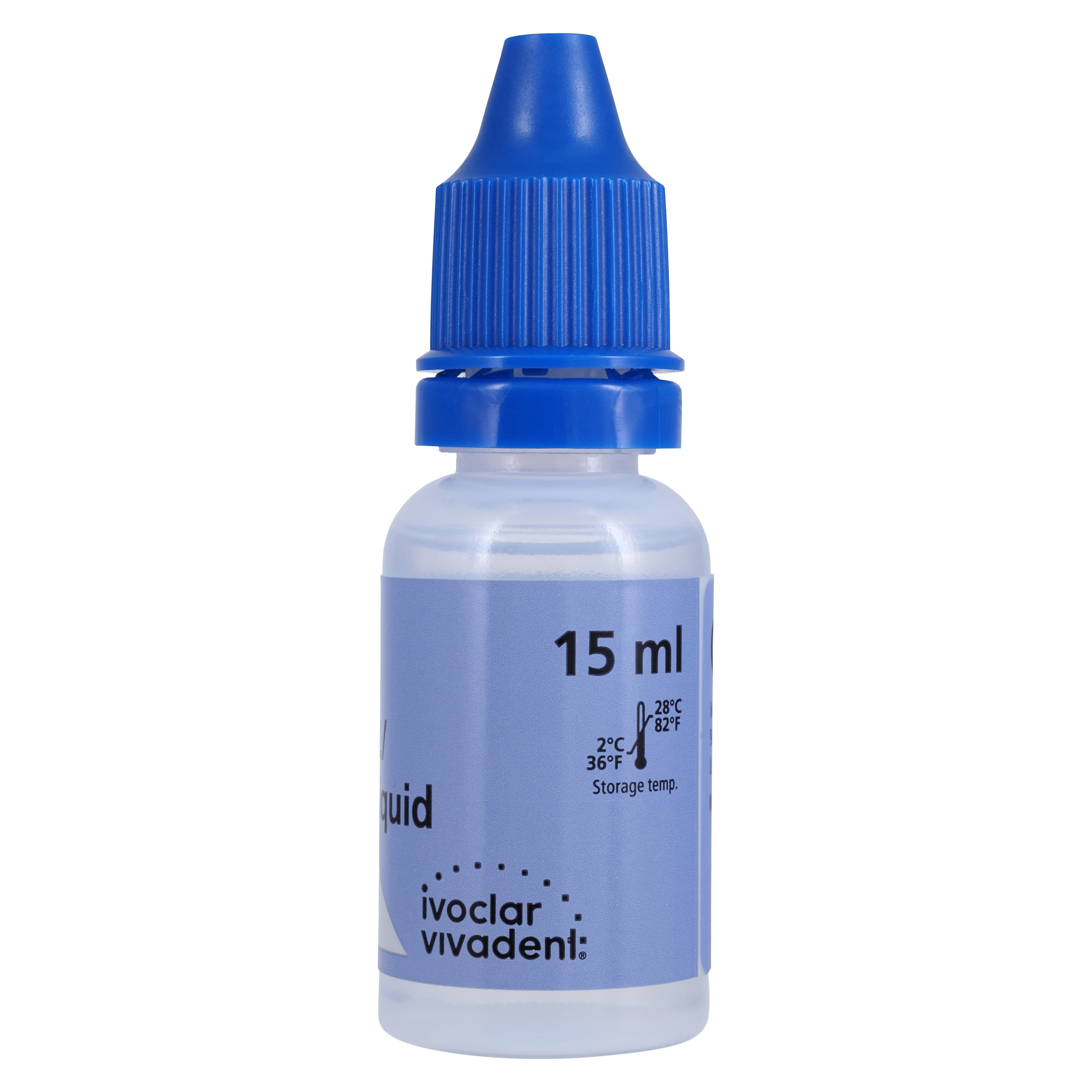 IPS e.max CAD Crystall Glaze Liquid, 15 mL Bottle thumbnail 6