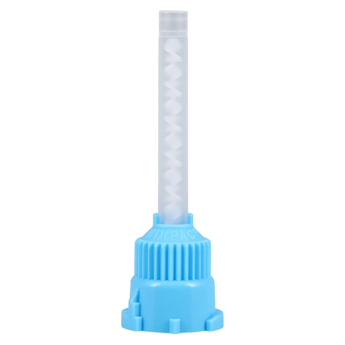 MultiCore Flow Mixing Tips Refill, Blue, 50/Box thumbnail 2