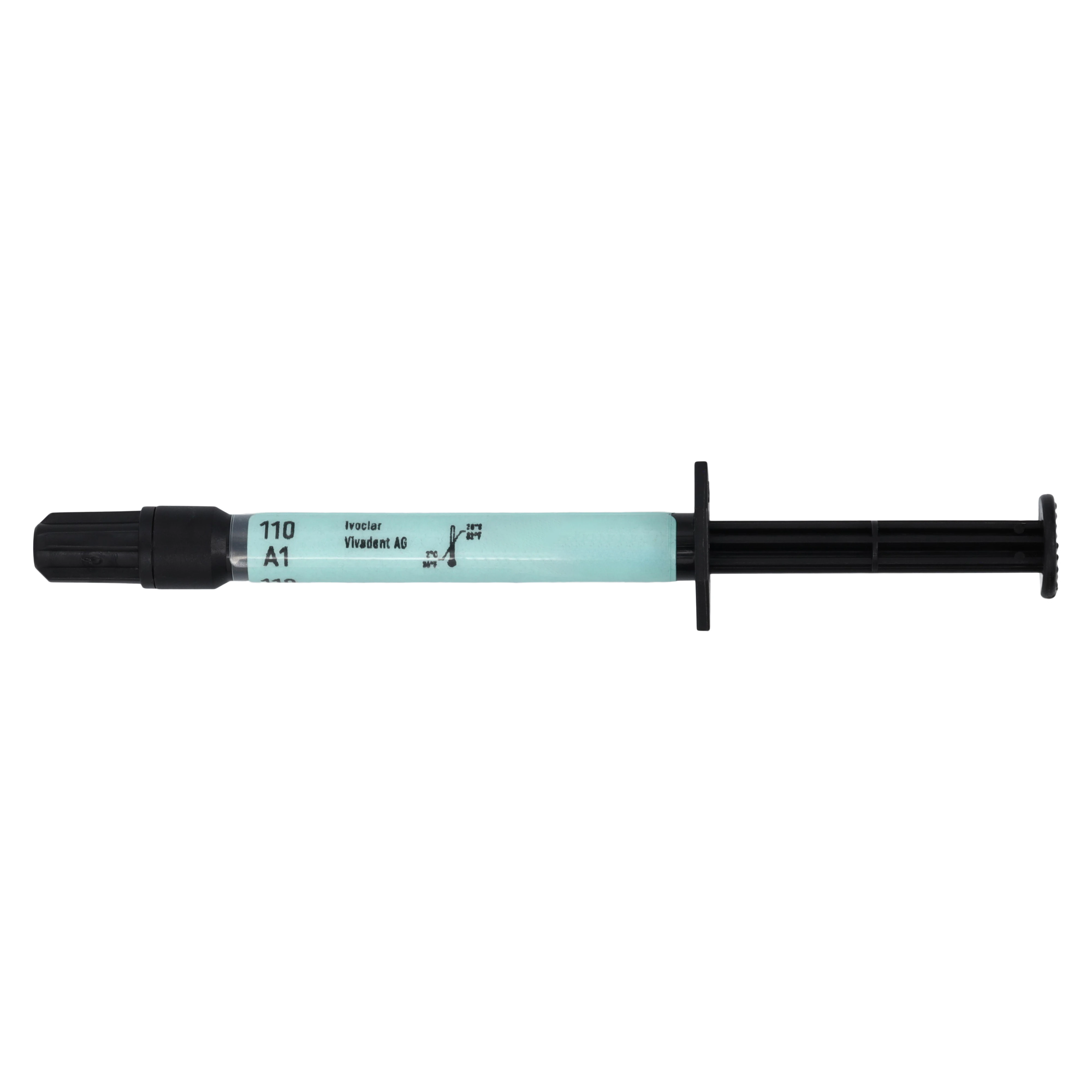 Heliomolar Flow Flowable Microfilled Composite, Shade A1/110, 1.6 g Syringe Refill, 557030AN thumbnail 4