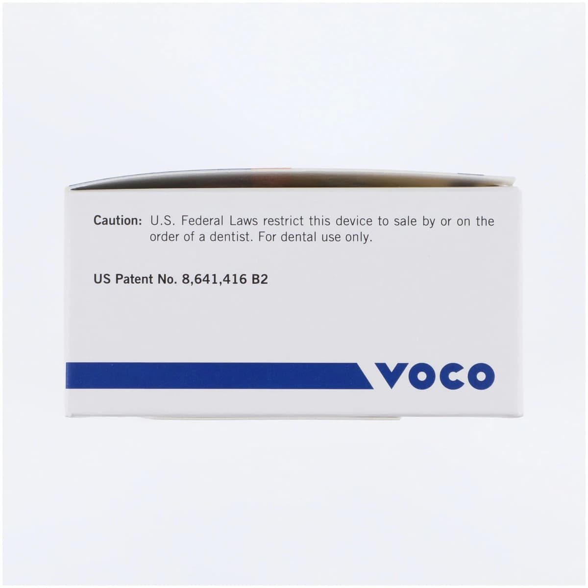 Grandio Flow Universal Flowable Composite Restorative, Light-Cure, Syringe Refill, 2 g, Shade A2, 2/Pk, VOCO 1864 thumbnail 4