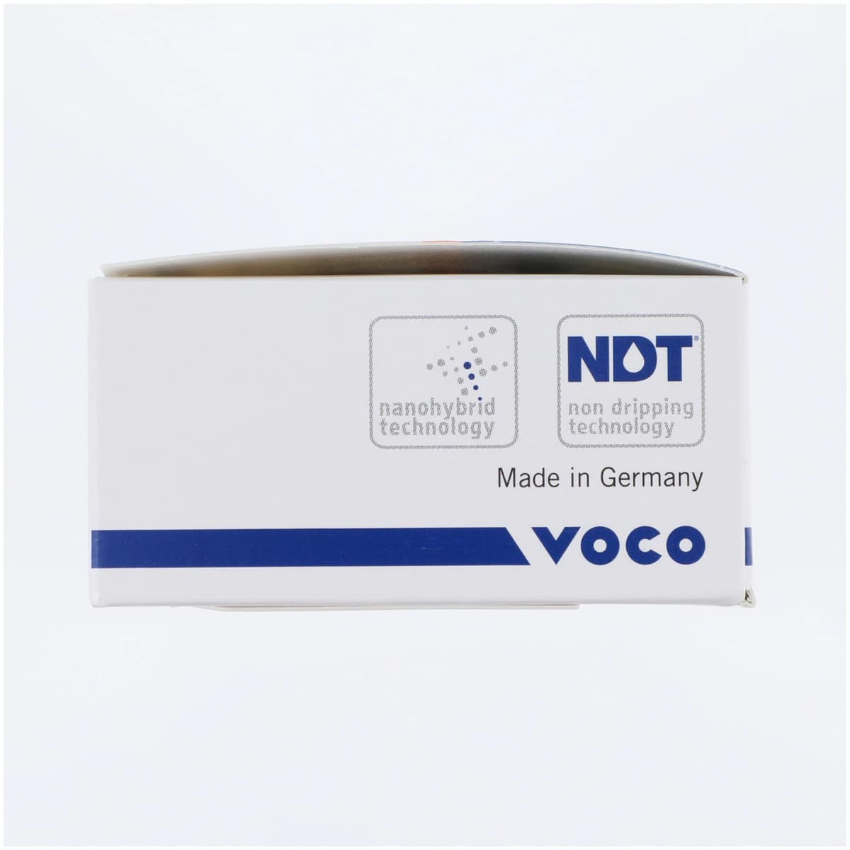 Grandio Flow Universal Flowable Composite Restorative, Light-Cure, Syringe Refill, 2 g, Shade A2, 2/Pk, VOCO 1864 thumbnail 5