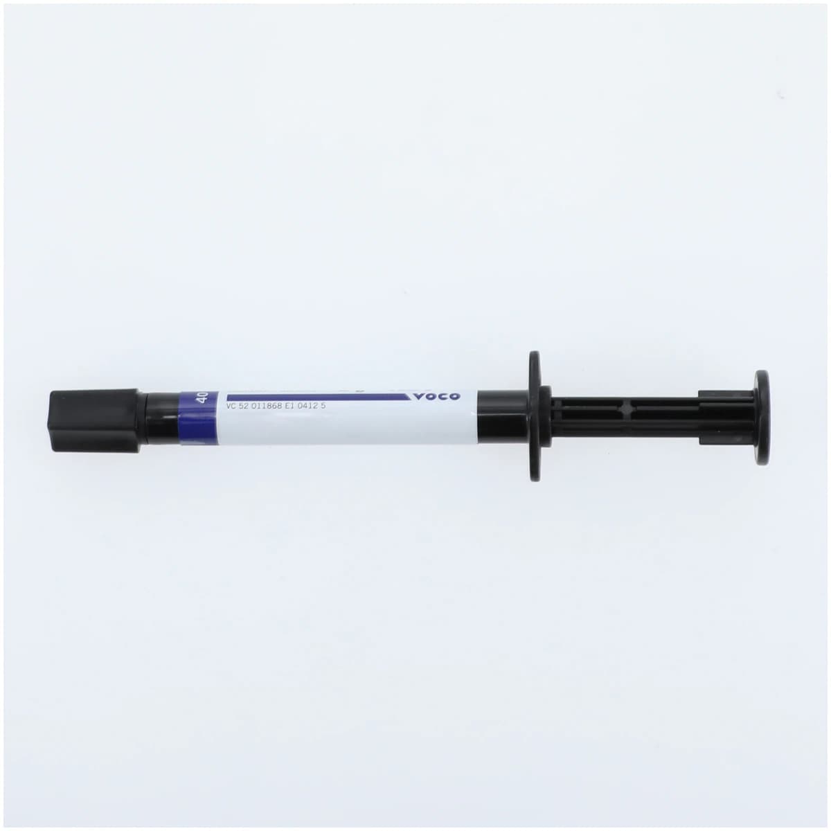 Grandio Flow Universal Flowable Composite Restorative, Light-Cure, Syringe Refill, 2 g, Shade A4, 2/Pk, 1868 thumbnail 5