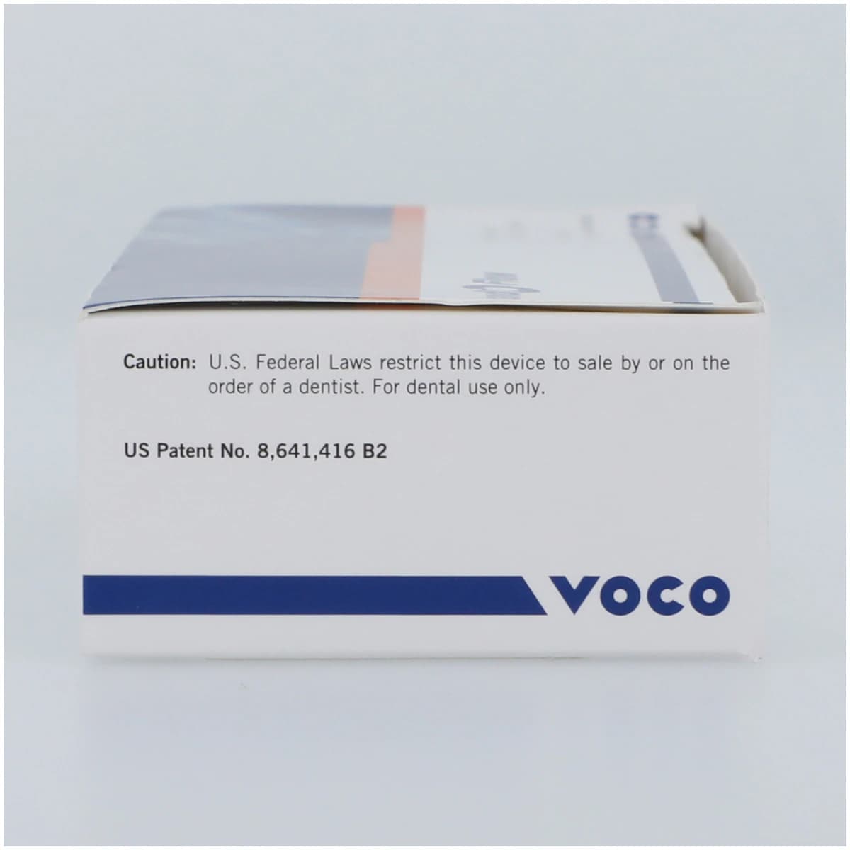 Grandio Flow Universal Flowable Composite Restorative, Light-Cure, Syringe Refill, 2 g, Shade A4, 2/Pk, 1868 thumbnail 3