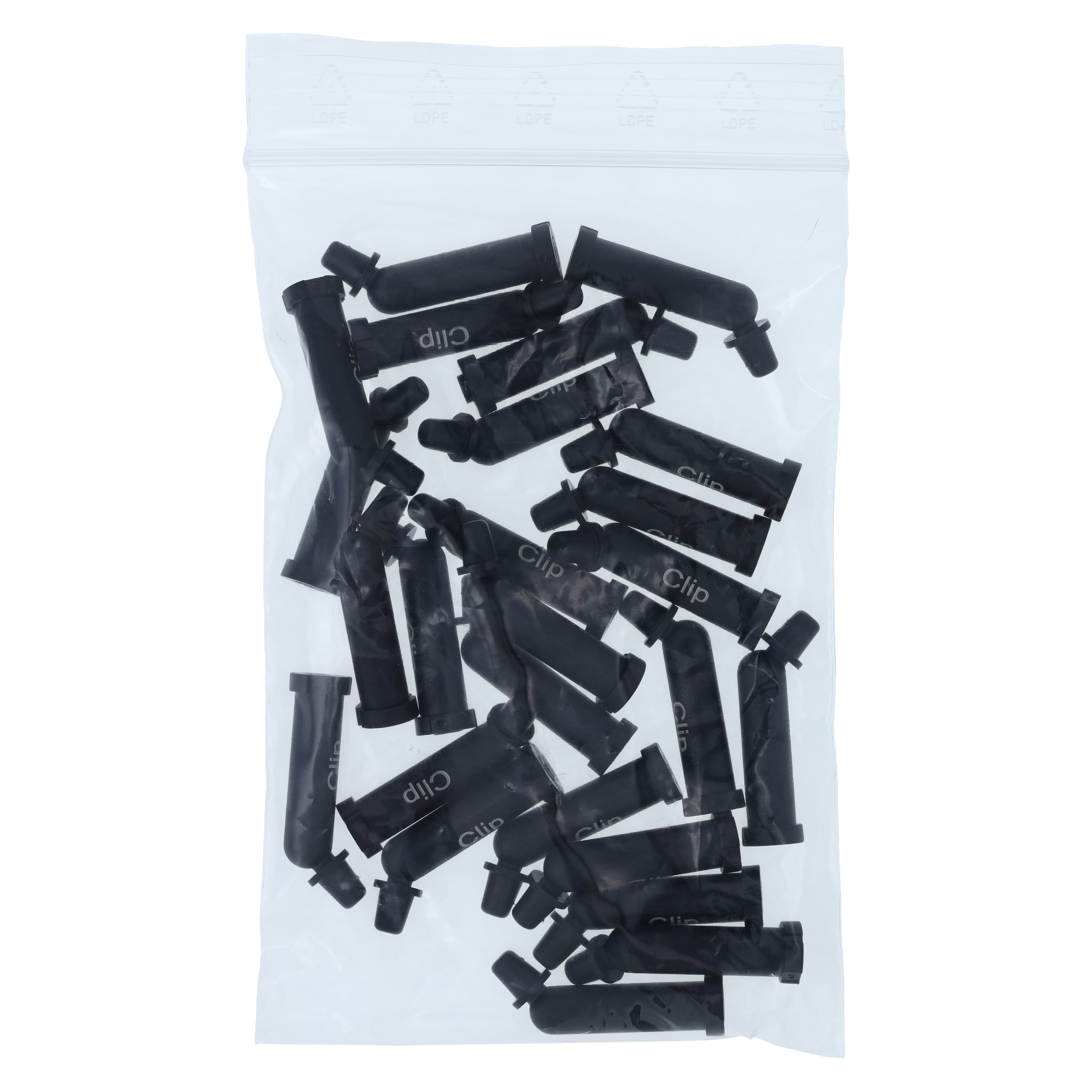 VOCO Clip Light-Cured Provisional Filling Material, Capsules, 0.25 g, Pack of 25, 1287 thumbnail 5
