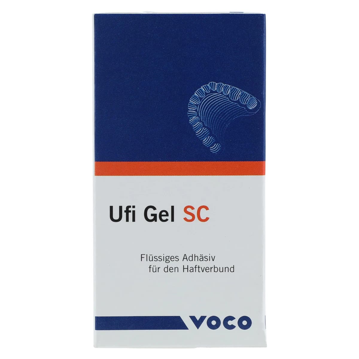 Ufi Gel SC Adhesive Refill, 10 ml Bottle, 1/Pk, 2029 thumbnail 8