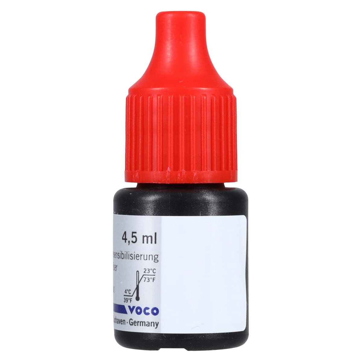 VOCO Admira Protect Desensitizer, Light-Cured Nano-Filled, 4.5 ml Bottle Refill thumbnail 4