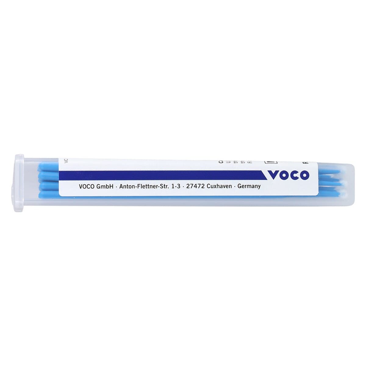 VOCO Admira Protect Desensitizer, Light-Cured Nano-Filled, 4.5 ml Bottle Refill thumbnail 7