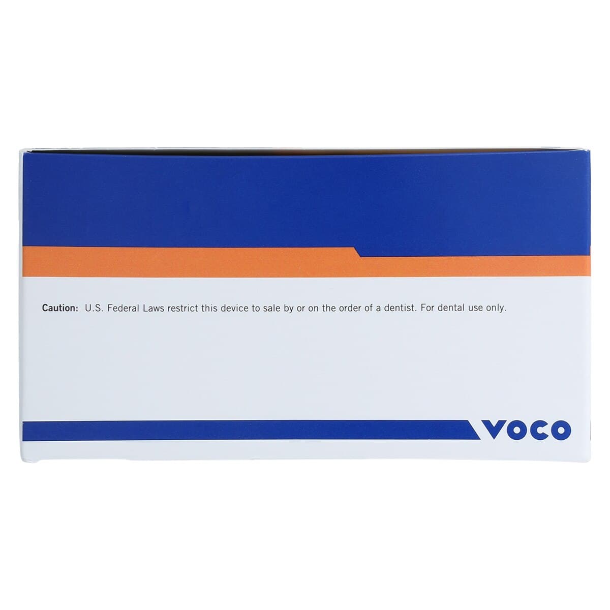 Voco Rebilda DC Core Build-Up Composite, White, 50 g Cartridge Refill with Mixing and Intraoral Tips thumbnail 9
