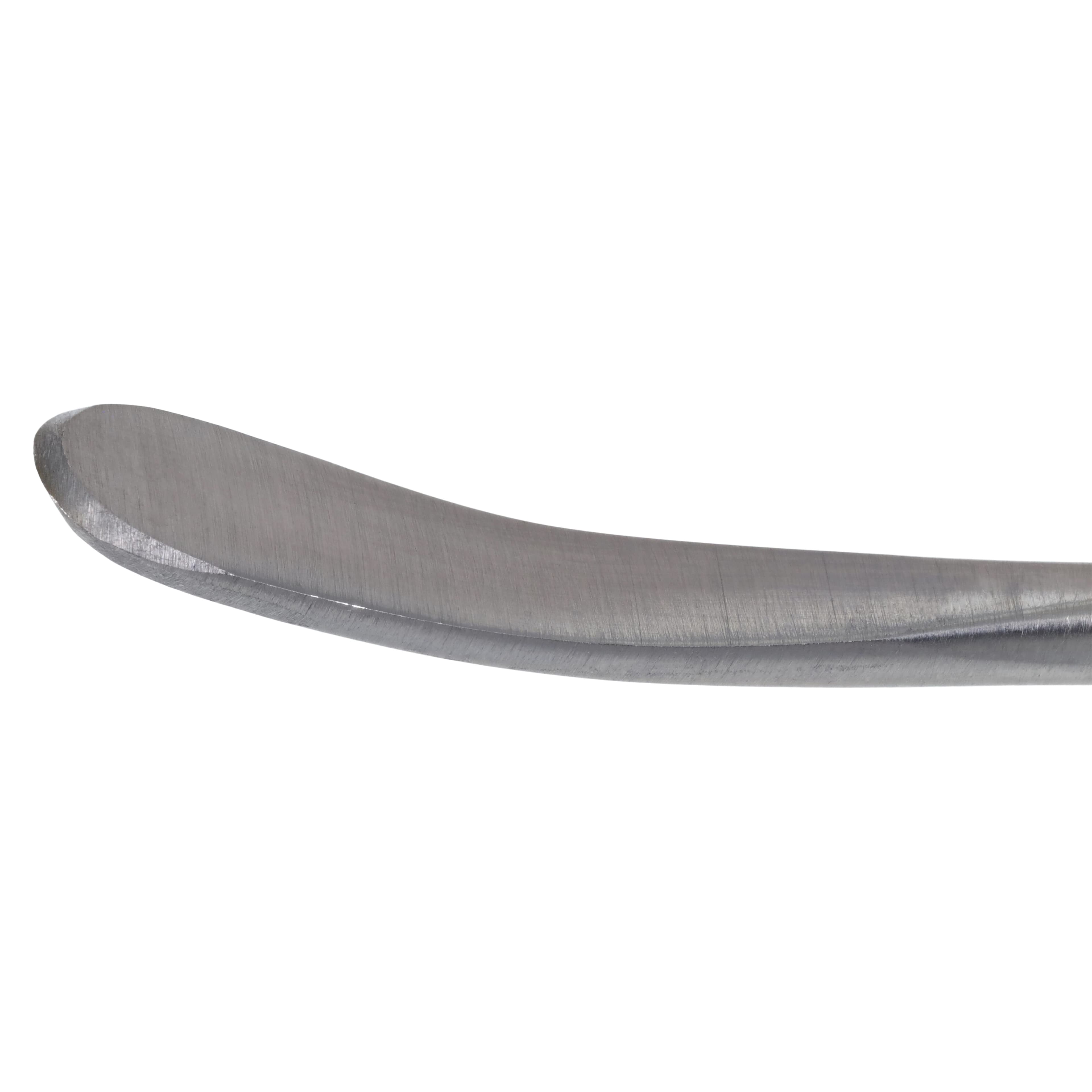 Miltex Meister-Hand Freer Elevator, 7" Stainless Steel, Autoclavable, Reusable, Each thumbnail 3