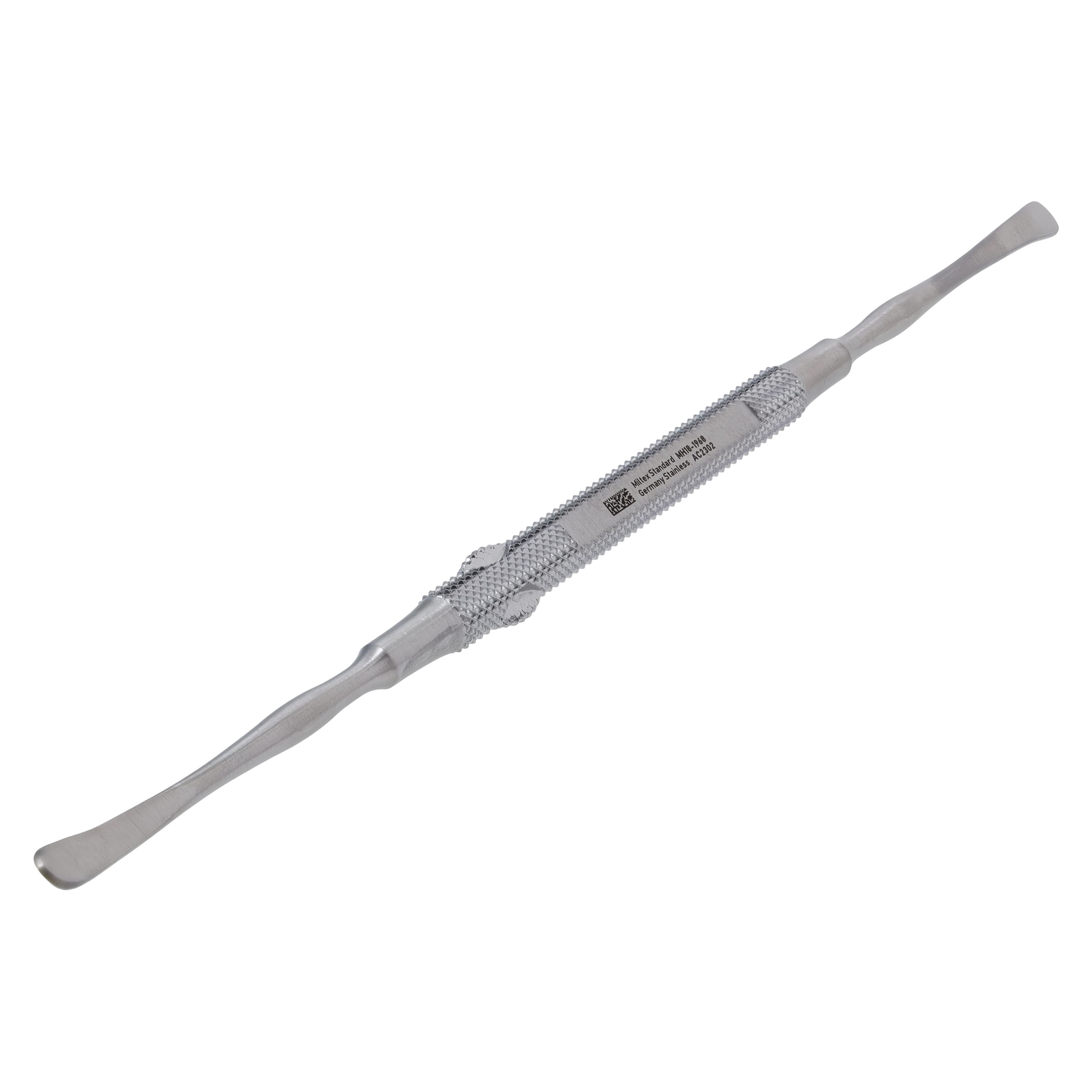 Miltex Meister-Hand Freer Elevator, 7" Stainless Steel, Autoclavable, Reusable, Each thumbnail 5