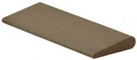 India Stone Wedge Medium, #6, 1 7/8 in x 1/8 in to 3/8 in x 4 1/2 in, STN-IND-WDG-6 - India Stone Wedge Medium - Image 1