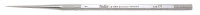 Miltex Wilder Lacrimal Dilator, 4" Fine, Stainless Steel, Autoclavable, Reusable - Lacrimal Dilator Wilder - Image 1