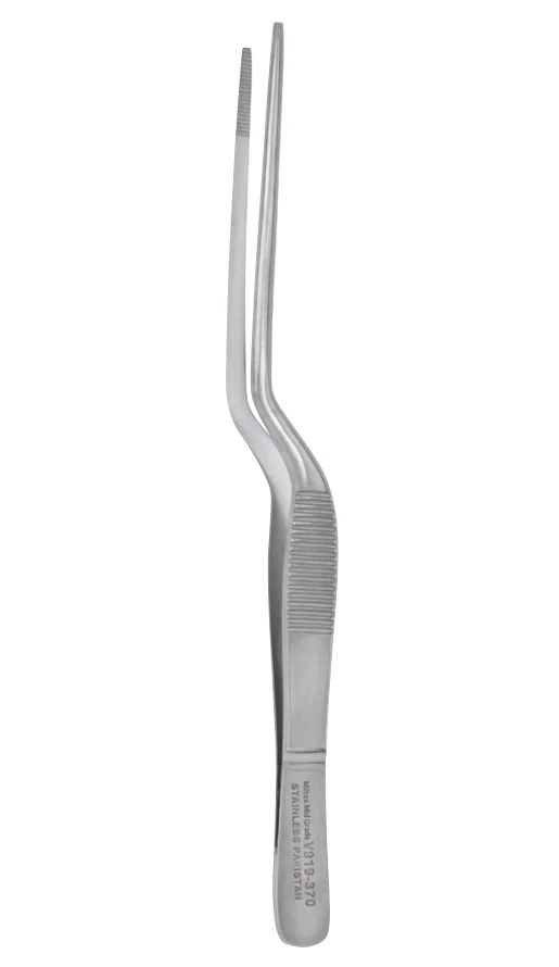 Vantage Lucae Ear Forceps, Delicate, 5-1/2" Stainless Steel, Autoclavable - Lucae Ear Forcep Delicate - Image 1
