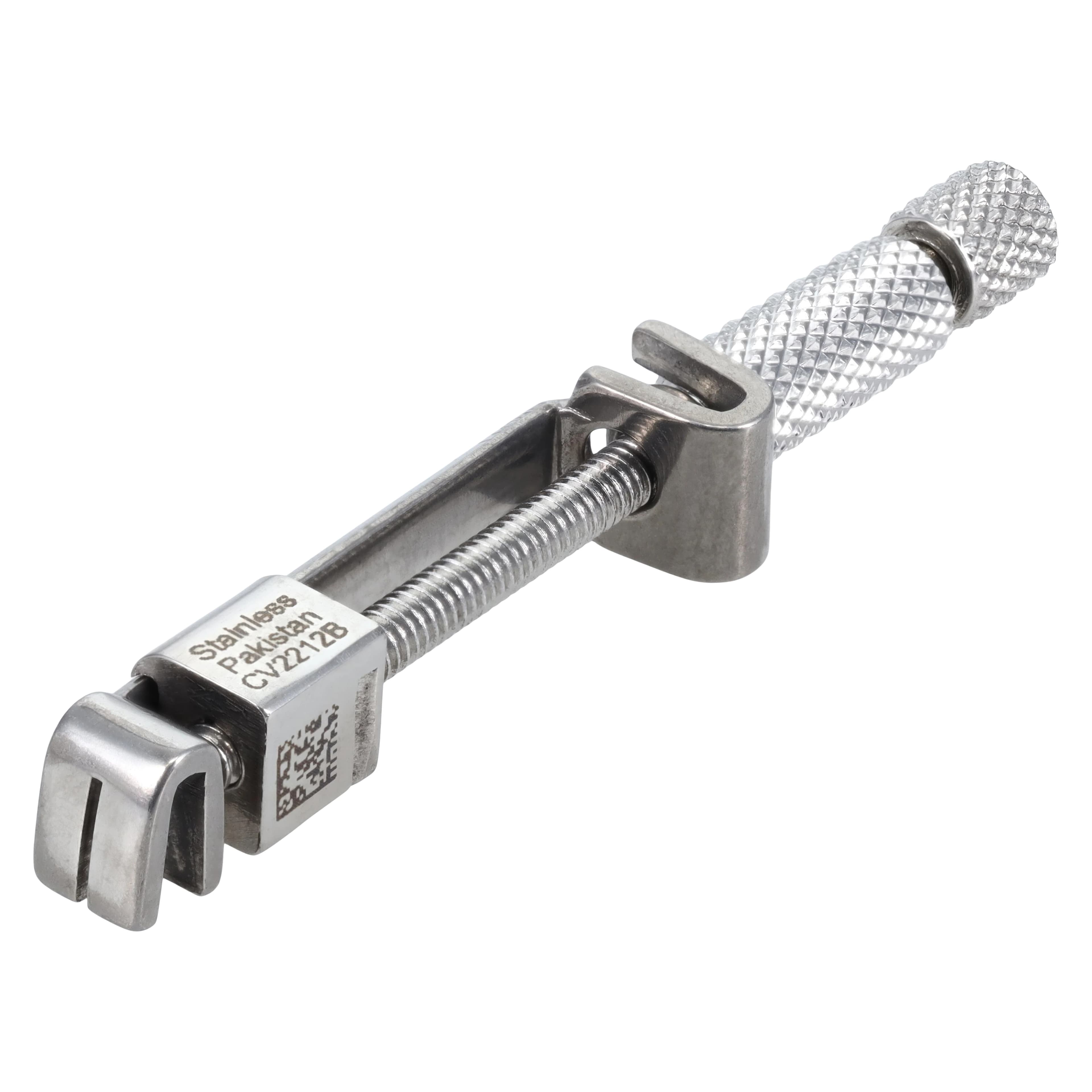 Miltex Tofflemire Matrix Retainer, Universal, Stainless Steel, 72-34 thumbnail 4