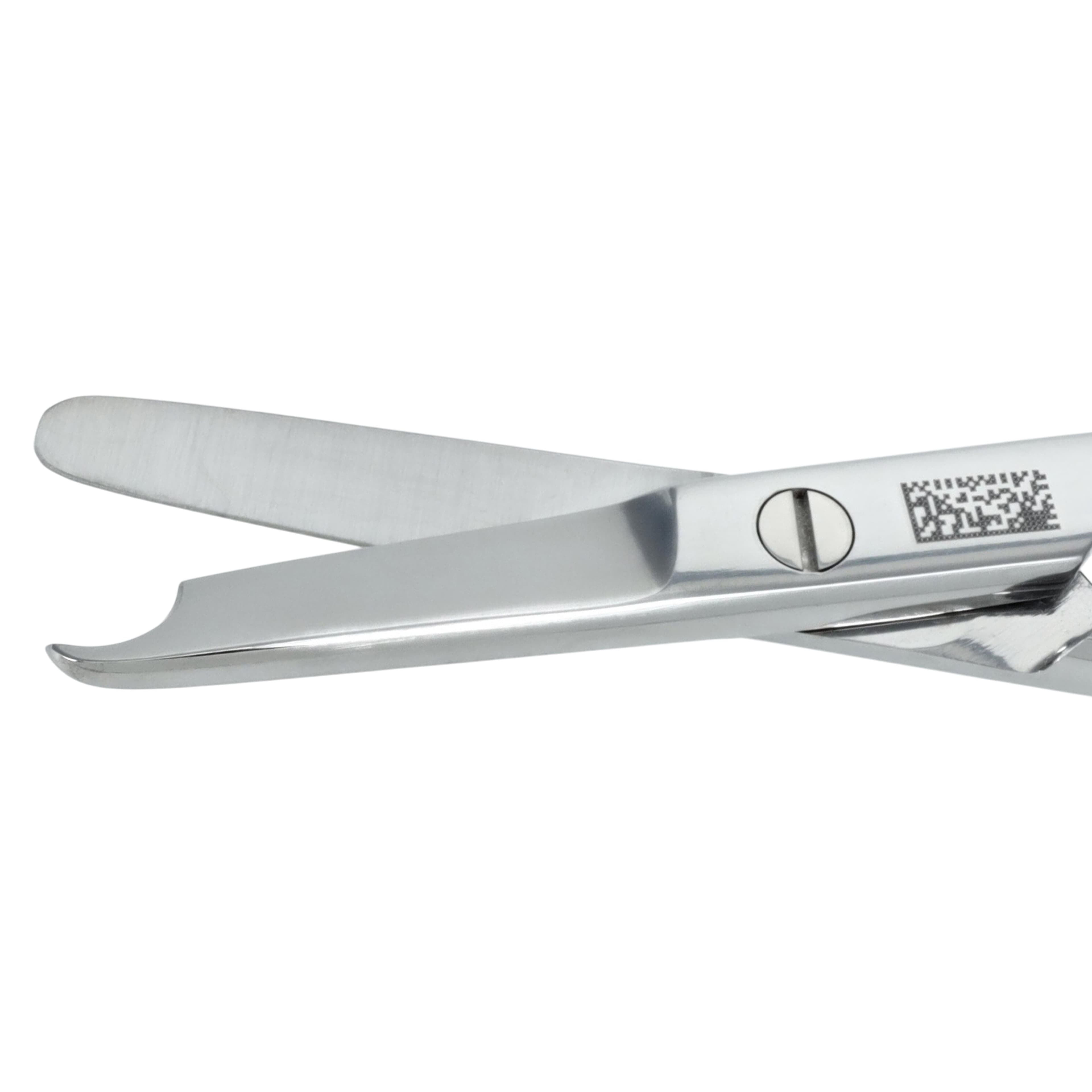 Miltex Littauer Stitch Scissors, Straight, 5-1/2", Stainless Steel, 9-104 thumbnail 3