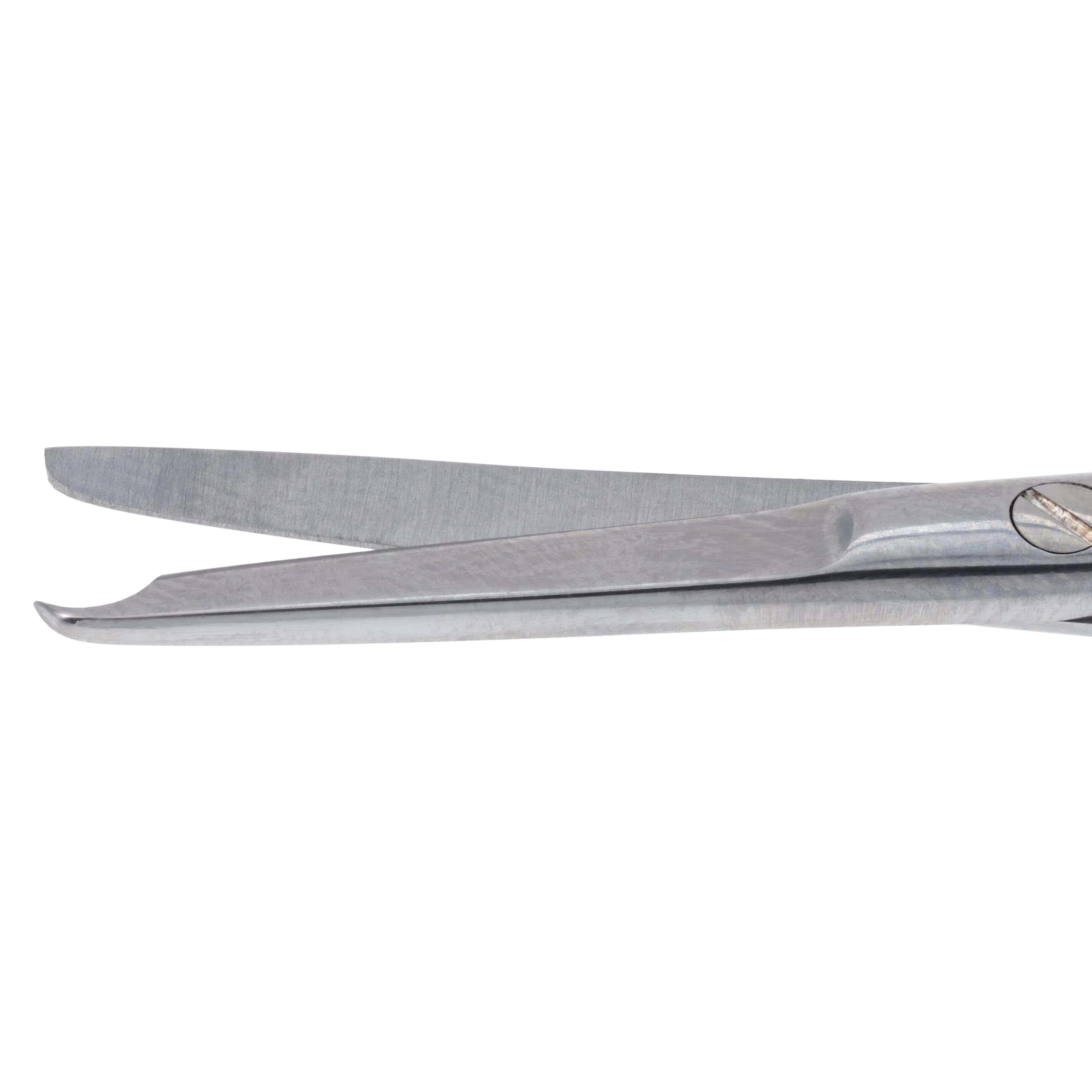 Integra Miltex Spencer Stitch Scissors, 3-1/2", Straight, Stainless Steel, 9-100 thumbnail 3