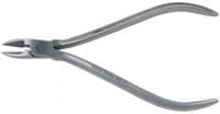 Integra Miltex Micro Pin & Ligature Cutter, Long Handle, 30 Degree, 74-107L - Integra Miltex - Cutters - Image 1