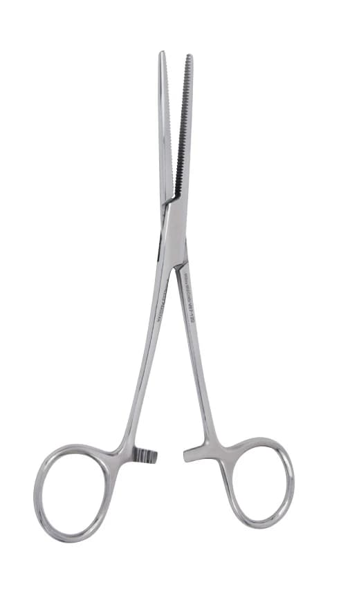 Vantage Rochester-Pean Hemostatic Forcep, 7-1/4" - Rochester-Pean Forcep - Image 1