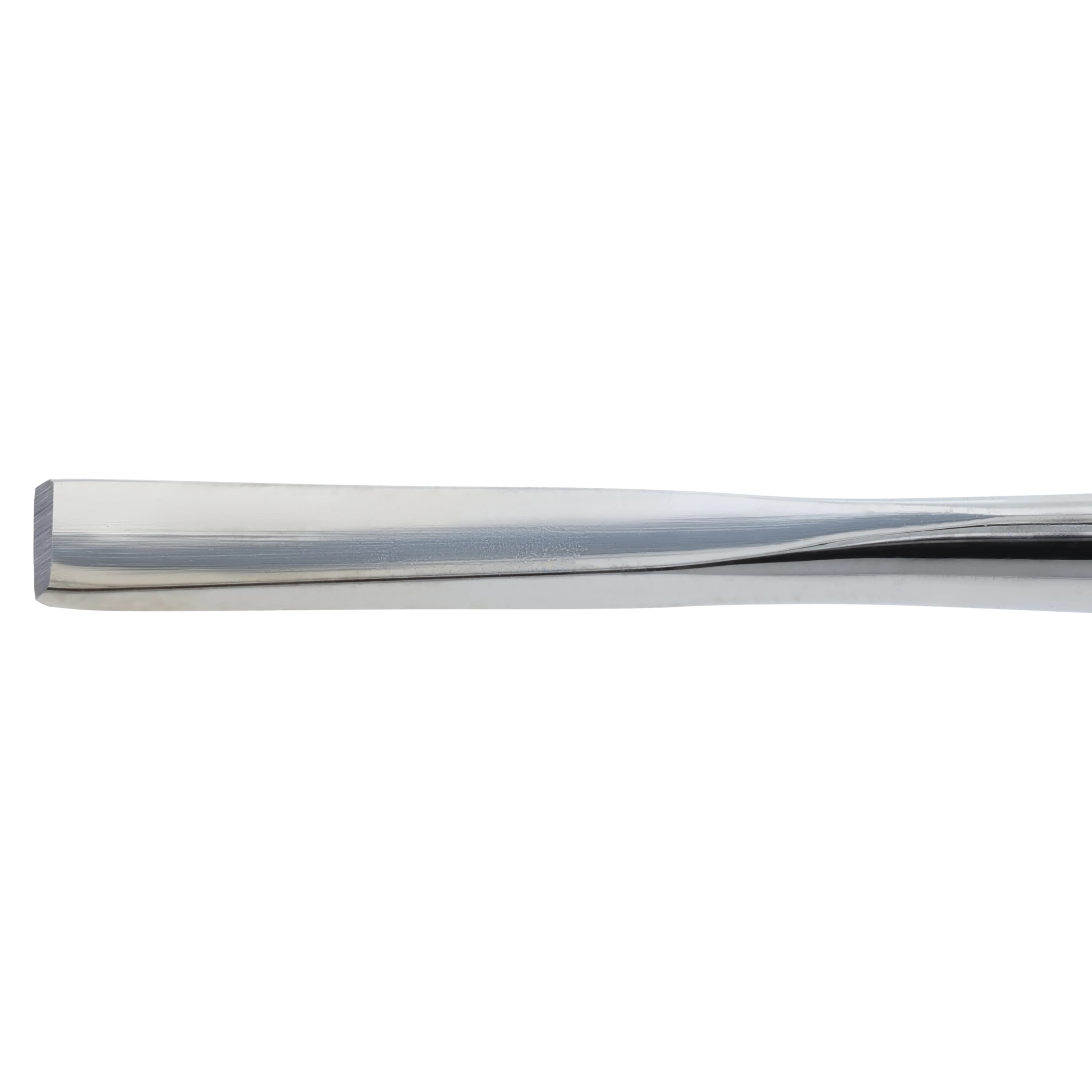 Miltex Nail Splitter, Straight, 3.5mm Wide, 5-1/8" Length, Stainless Steel, Reusable thumbnail 3